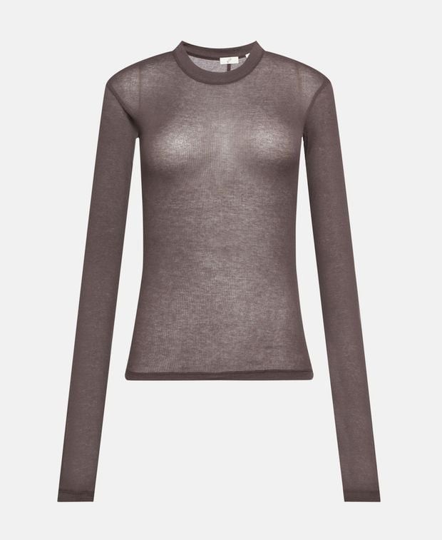 Other Long-sleeved top Size L / US 10 / IT 46 - 1 Thumbnail