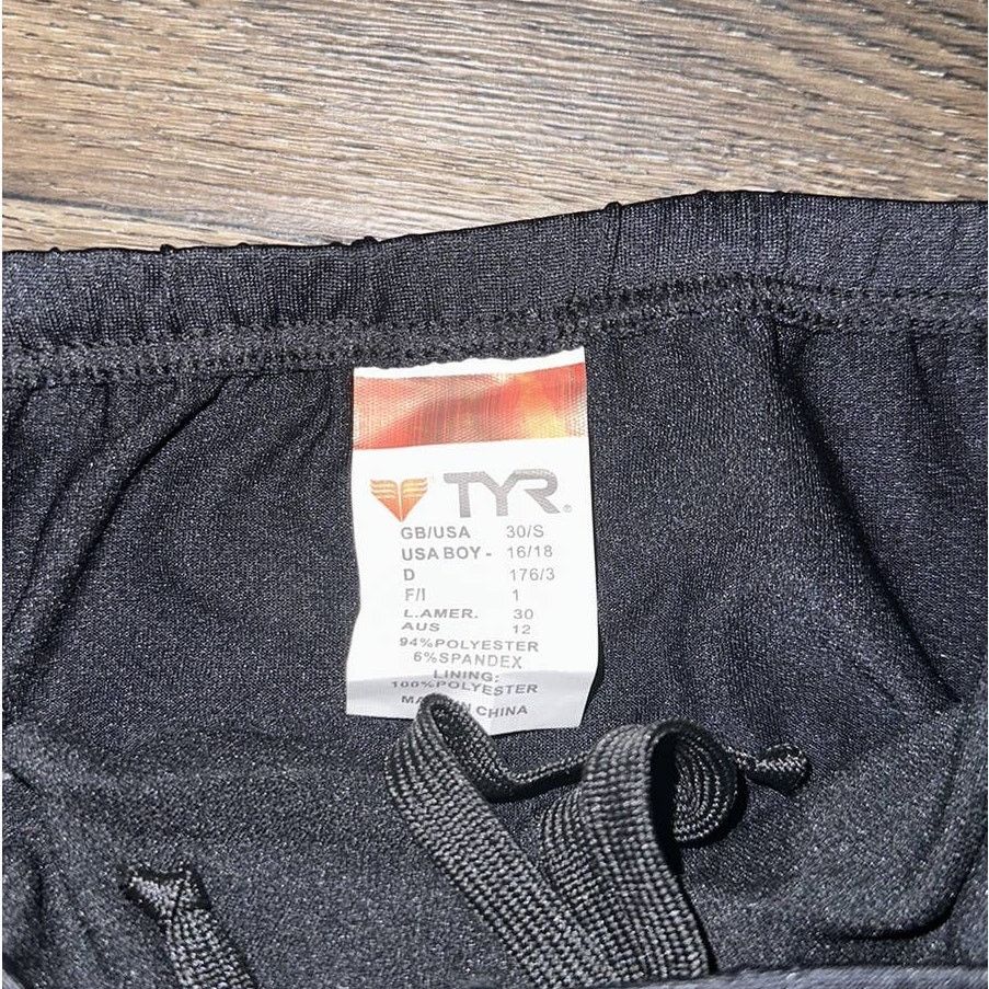 Speedo TYR Swim Briefs Size US 30 / EU 46 - 3 Thumbnail