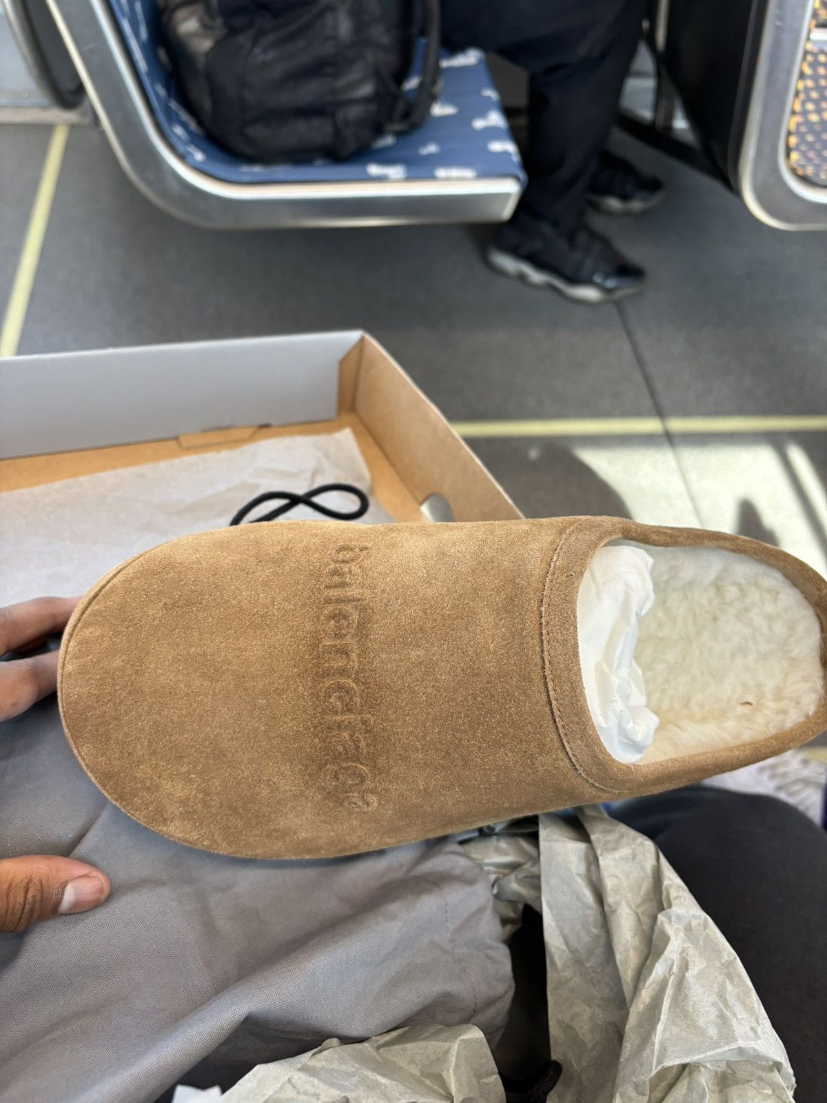 Balenciaga Balenciaga Size US 8.5 / EU 41-42 - 3 Thumbnail