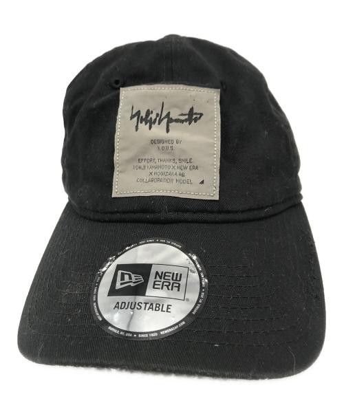 Yohji Yamamoto New Era × NOGIZAKA46 × YOHJI YAMAMOTO/Cap Size ONE SIZE - 6 Thumbnail