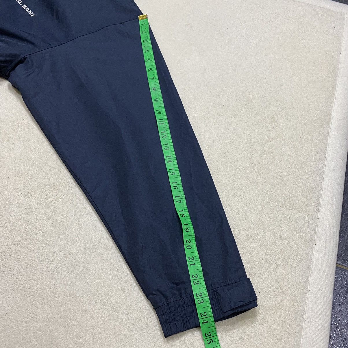 Designer × Karl Kani KARL KANI Hidden Hoodie Anorak Windbreaker Size US XL / EU 56 / 4 - 19 Thumbnail