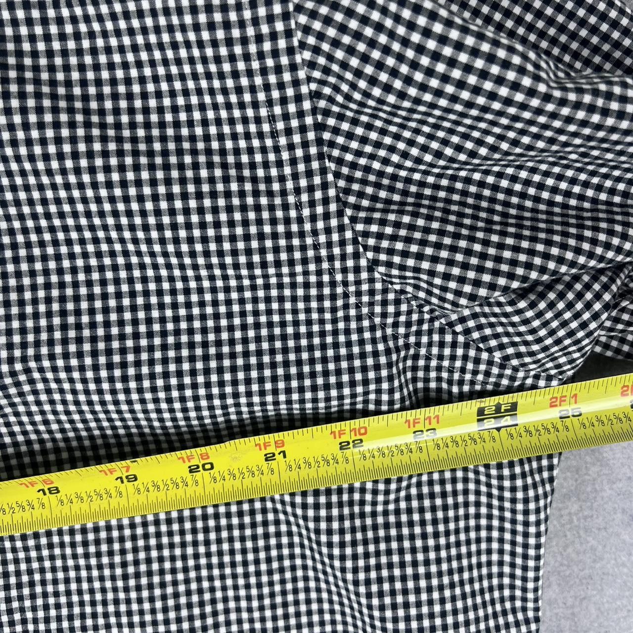 Polo Ralph Lauren Vintage Ralph Lauren Polo Pearl Snap Shirt Western Size L Size US L / EU 52-54 / 3 - 6 Thumbnail