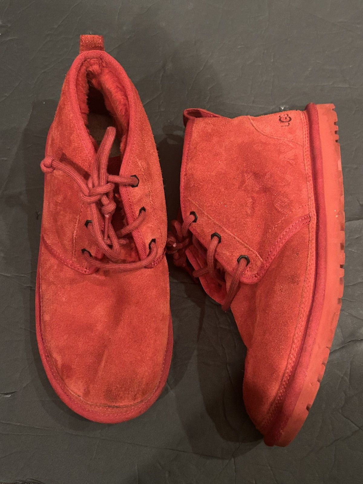 Ugg Ugg Neumel Size US 9 / EU 42 - 1 Thumbnail