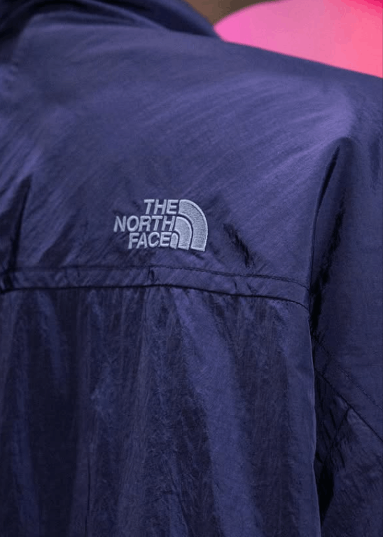 The North Face Urban Exploration SHORT MOUNT WINDWALL JACKET Size US M / EU 48-50 / 2 - 20 Thumbnail