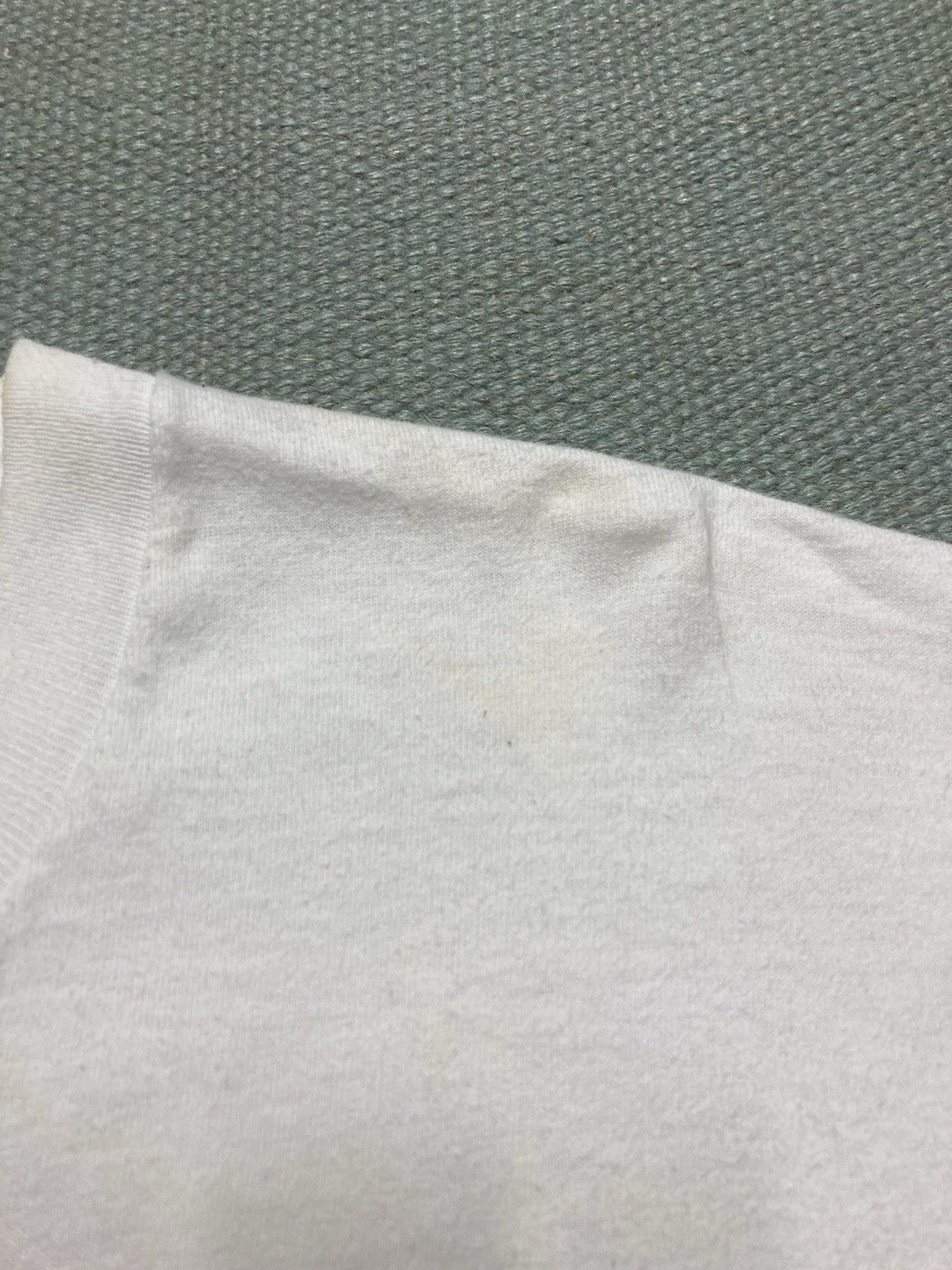 Lee × Vintage Vtg t shirt Yale college school spell out logo made USA XL Size US XL / EU 56 / 4 - 6 Thumbnail