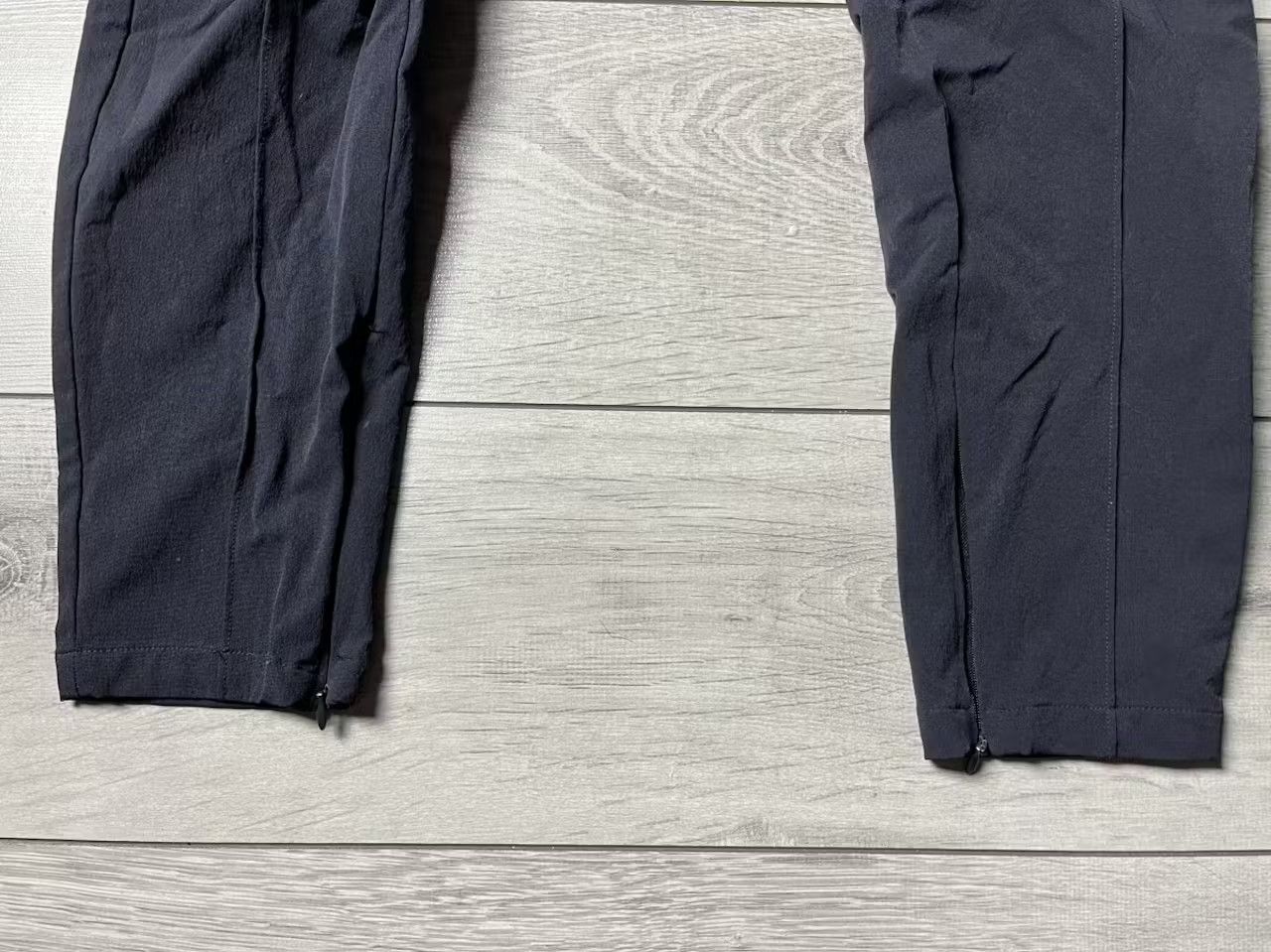 Other Arne nylon polyester pants casual pants size Medium Size US 32 / EU 48 - 3 Thumbnail