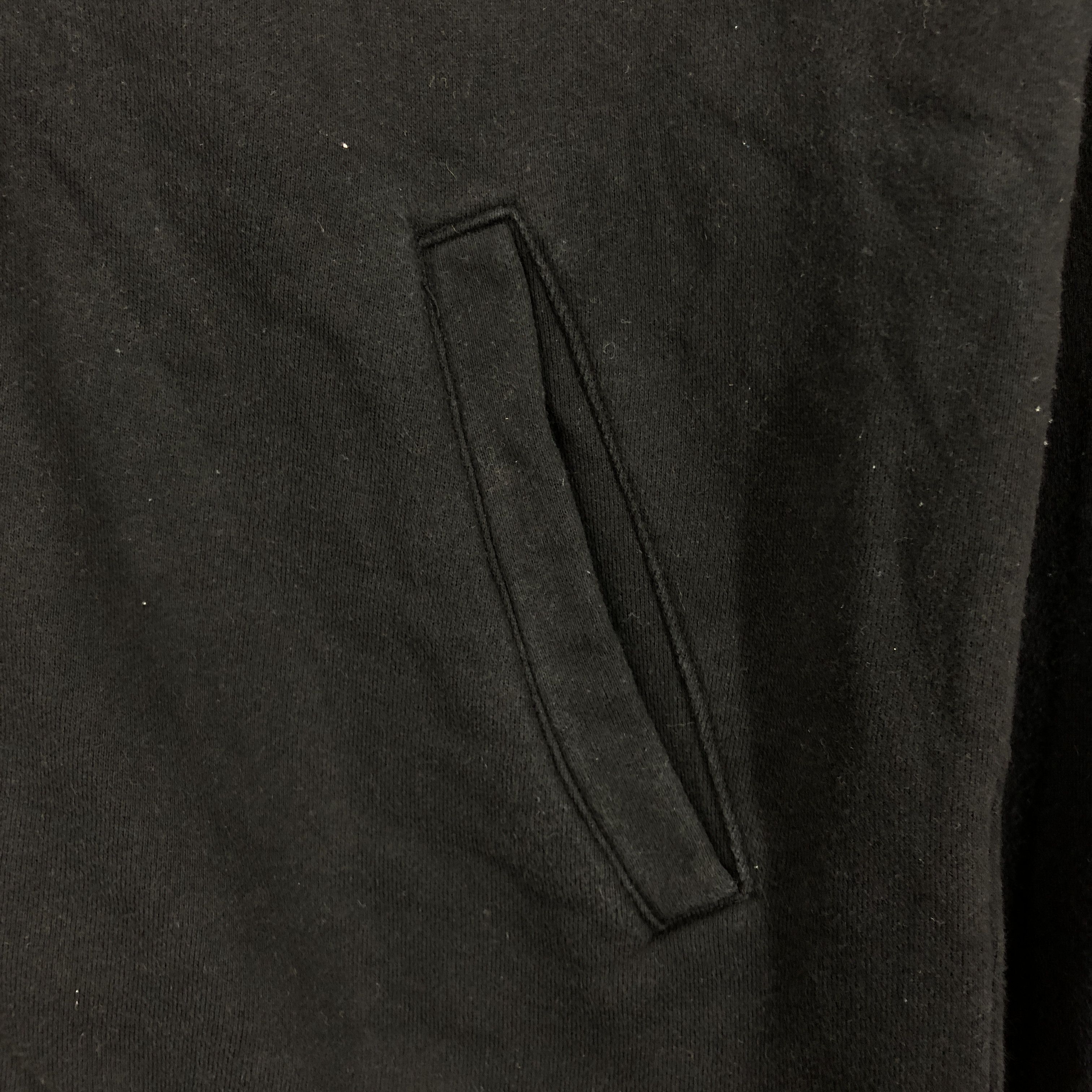 Japanese Brand MANJI TEIKOKU SKULL WORKS by CROWS Sweatshirt #1572/01 Size US S / EU 44-46 / 1 - 6 Thumbnail