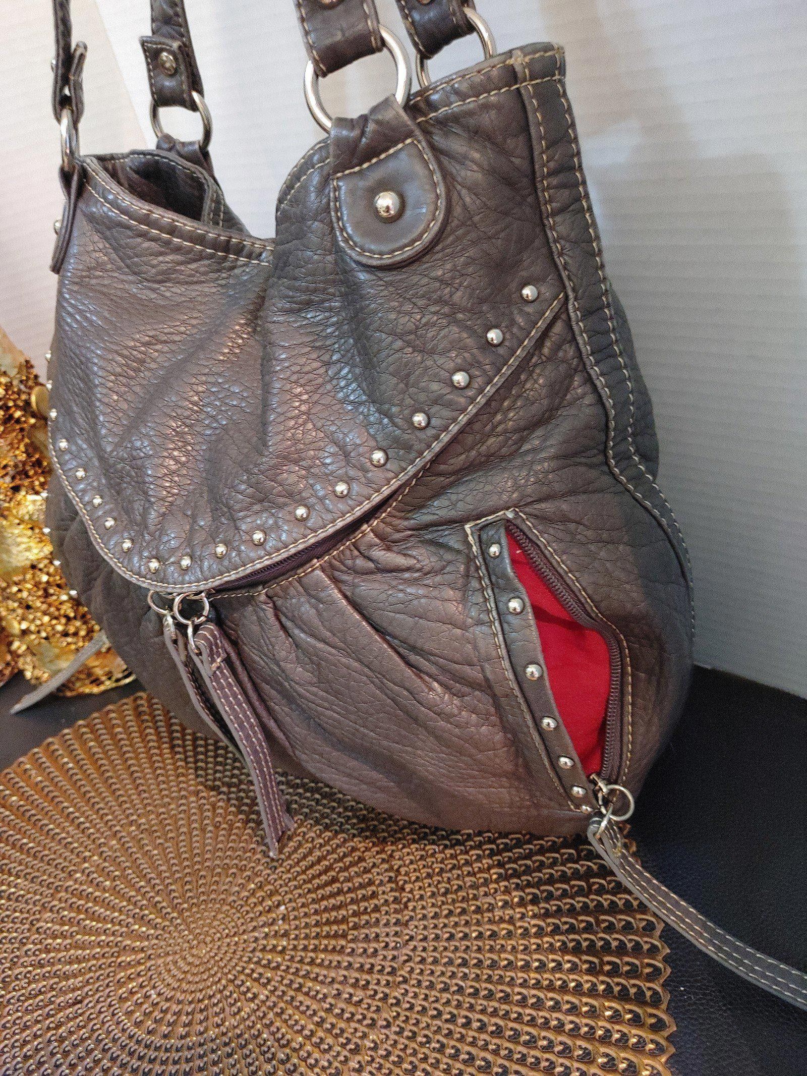 Designer Red by Marc Ecko shoulder bag Size ONE SIZE - 2 Thumbnail