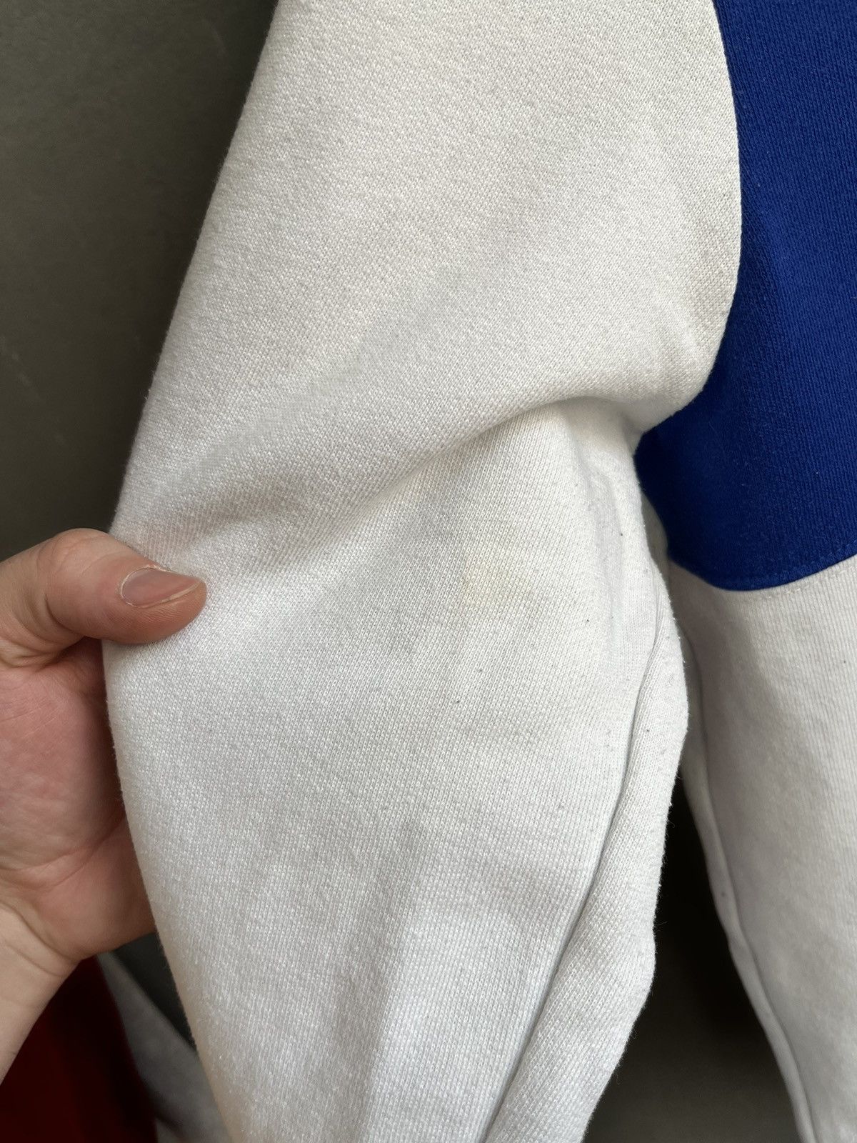 Polo Ralph Lauren × Ralph Lauren Ralph Lauren polo sport hoodie size M Size US M / EU 48-50 / 2 - 12 Thumbnail