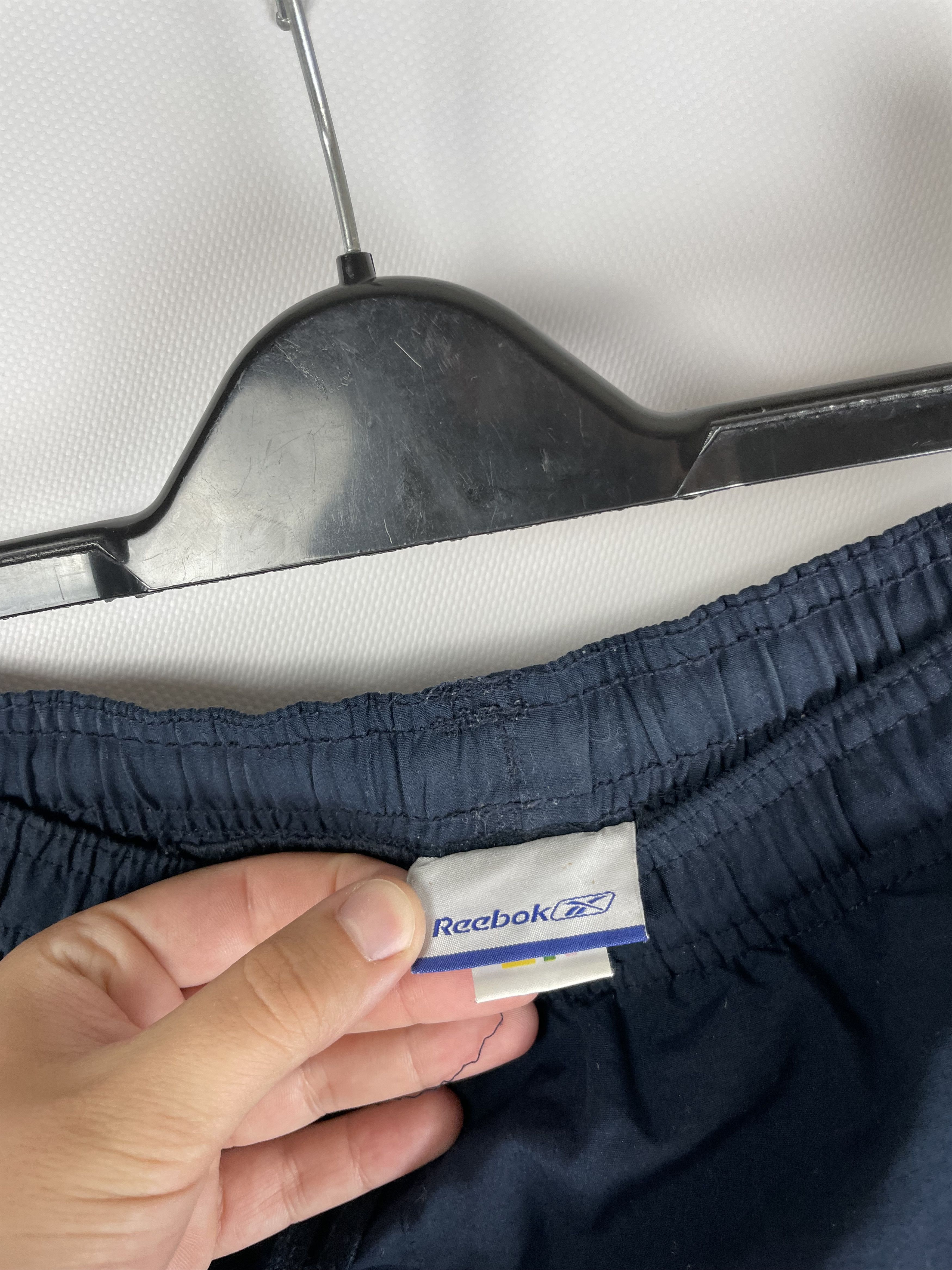 Reebok Vintage Reebok sweatpants 90s Size US 32 / EU 48 - 6 Thumbnail