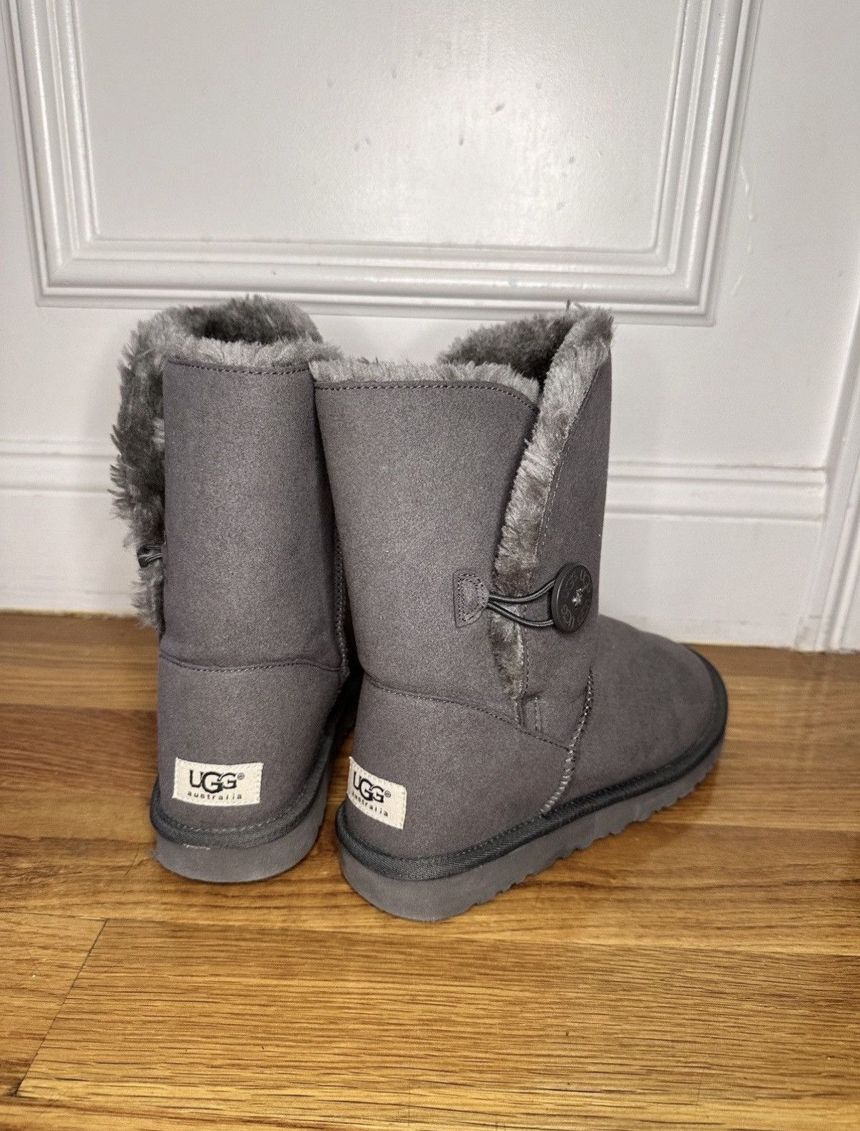 Ugg Ugg Boots: 4 pairs Size US 7.5 / IT 37.5 - 3 Thumbnail