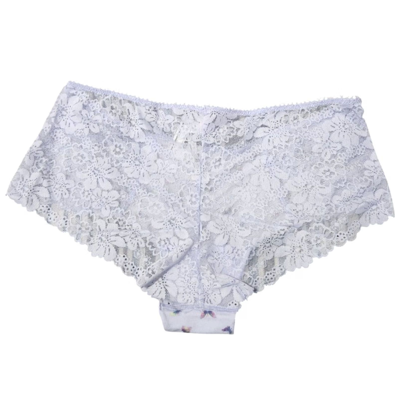 Victoria's Secret VINTAGE: No; cannot determine vintage from title. Size 36" / US 14 / IT 50 - 2 Thumbnail