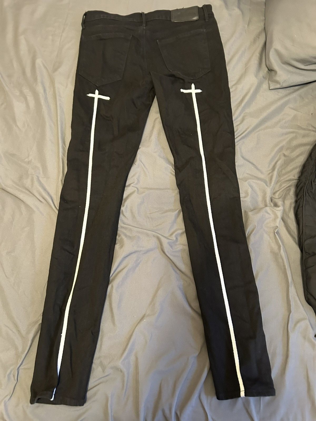 Rta Rta Jeans Size US 32 / EU 48 - 2 Thumbnail