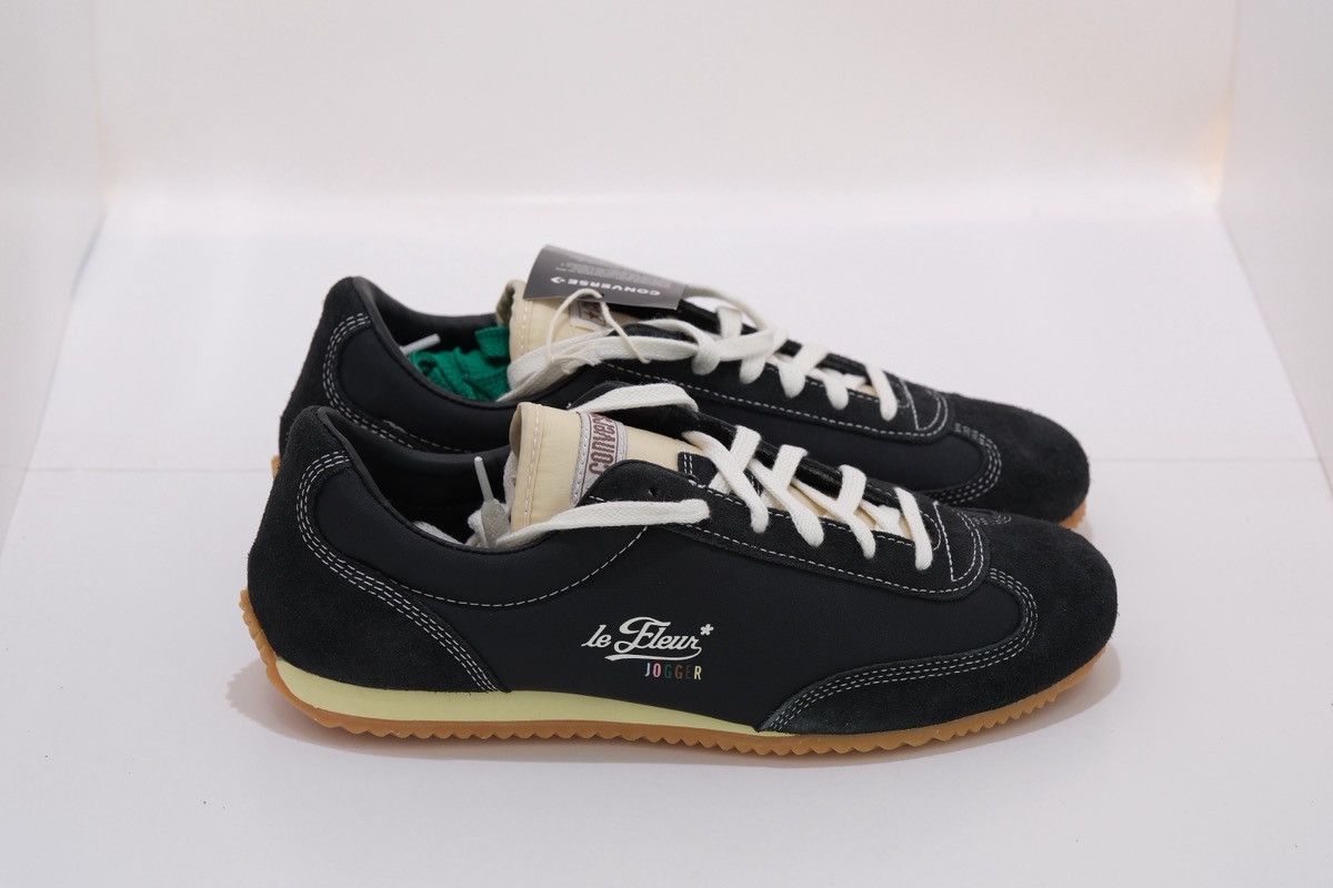 Converse × Golf le Fleur GOLF LE FLEUR X CONVERSE 1908 JOGGER PHANTOM BLACK SZ 8 Size US 8 / EU 41 - 3 Thumbnail