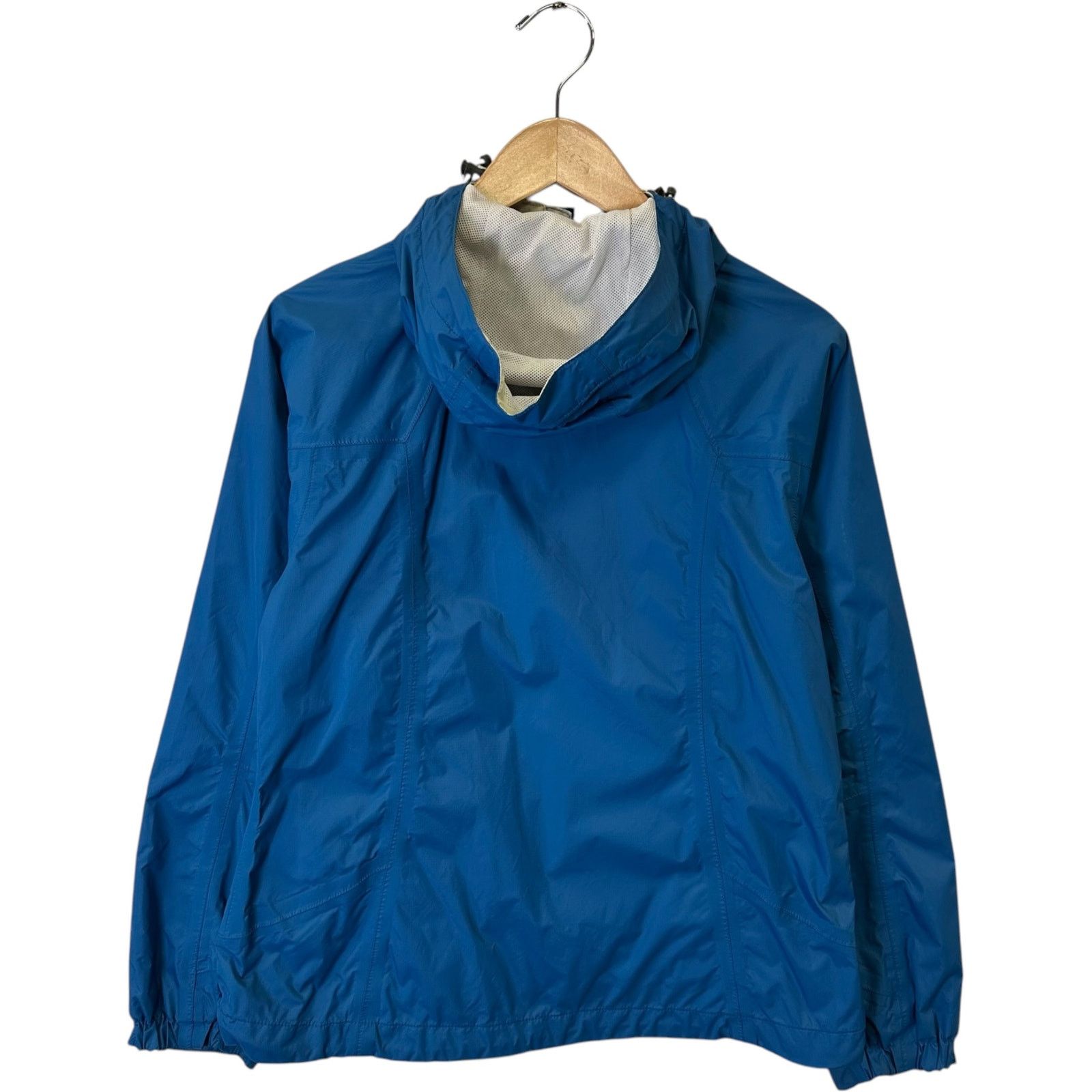 Nike ACG Vintage Nike ACG Fitstorm Hooded Full Zip Jacket Small Size US S / EU 44-46 / 1 - 5 Thumbnail