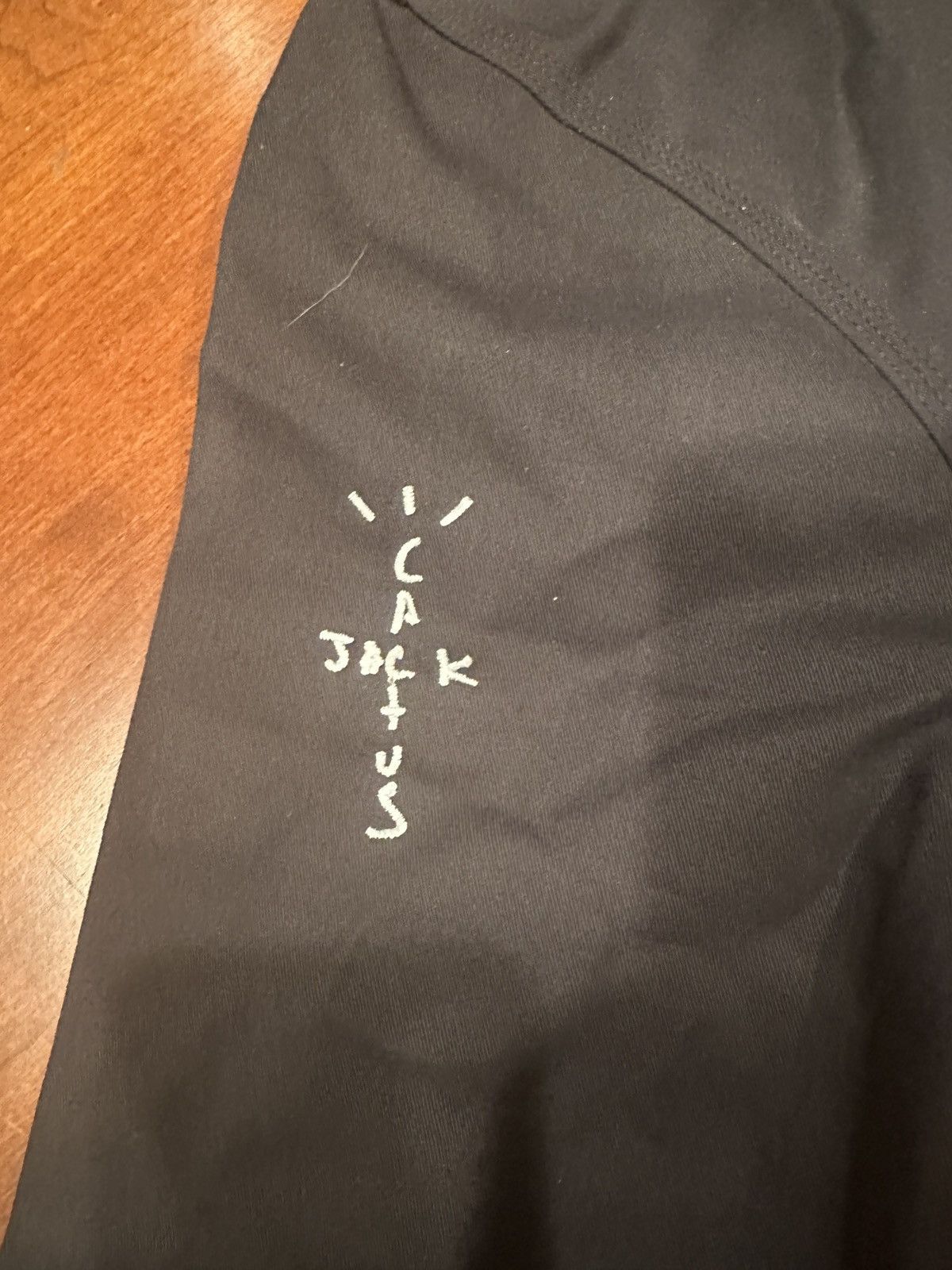 Travis Scott Cactus Jack “Crew” Dickies Work Jacket Size US L / EU 52-54 / 3 - 4 Thumbnail