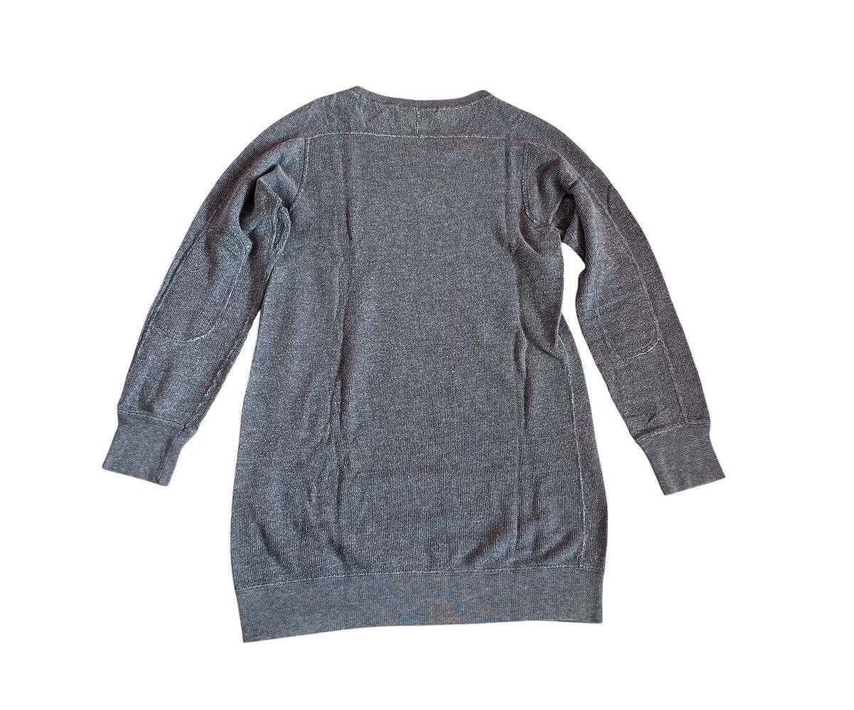 Hysteric Glamour TAX FREE 🇺🇸 Vintage hysteric glamour pin up girl sweater Size US S / EU 44-46 / 1 - 6 Thumbnail