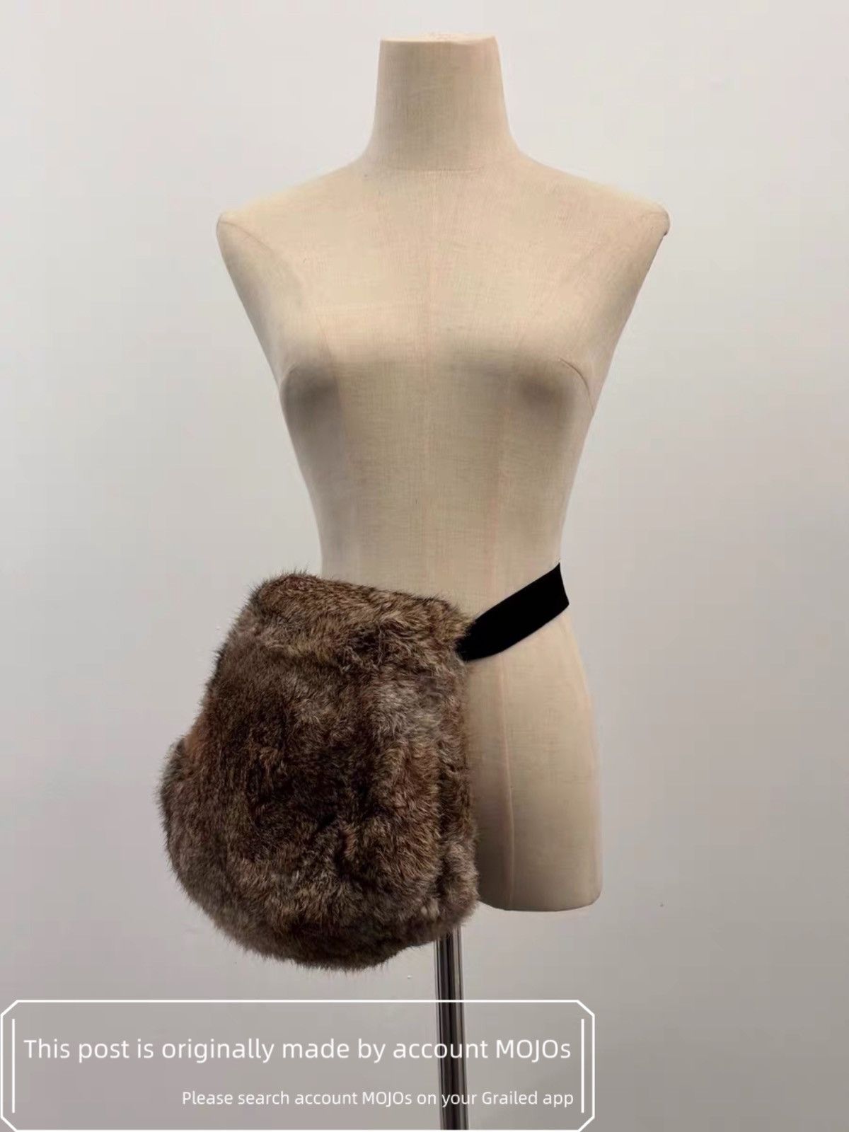 Maison Margiela 02AW Line 0 Artisanal Automne Hiver mojos105