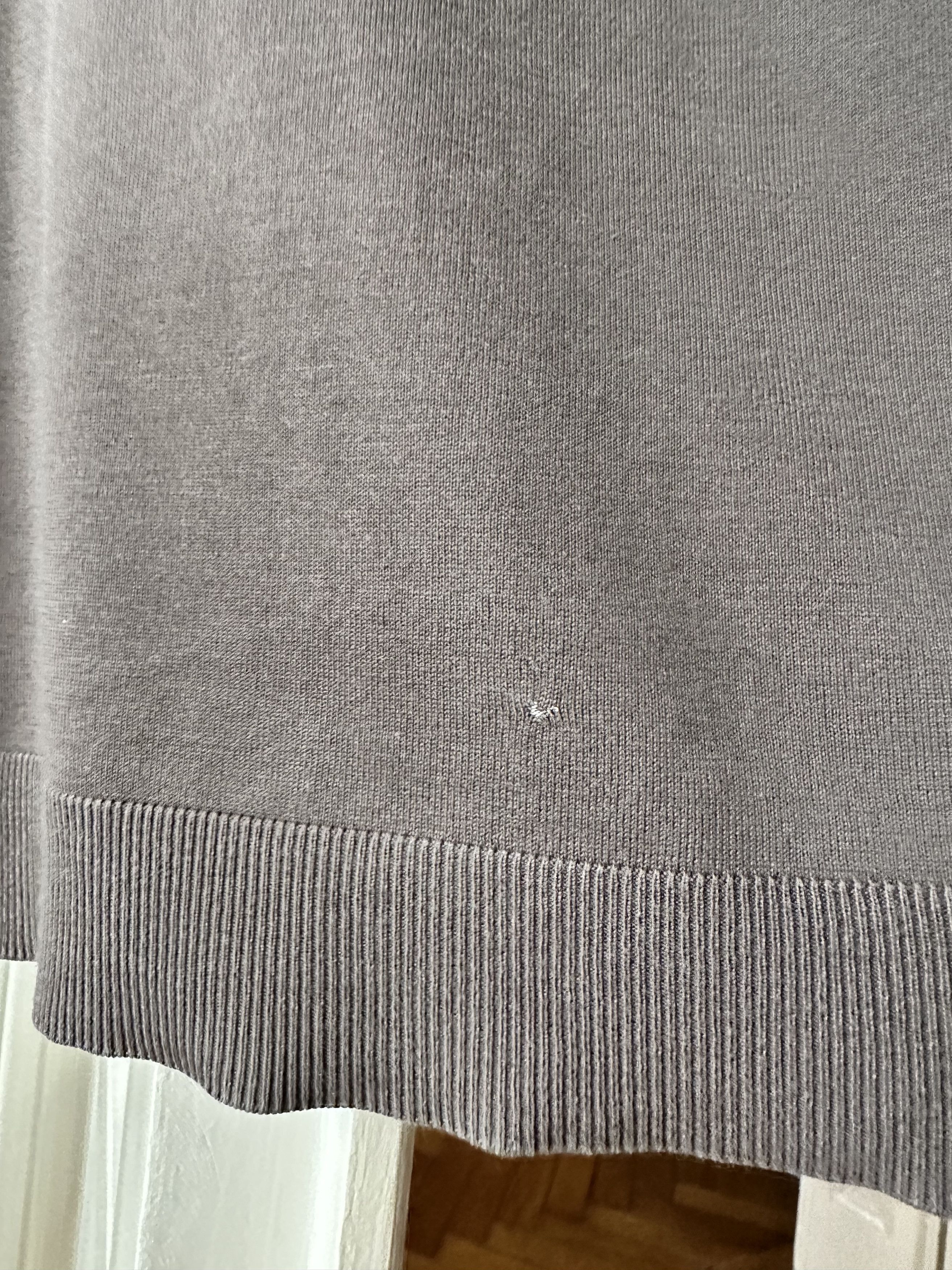 Maison Margiela MAISON MARTIN MARGIELA SWEATER SIZE-S TOP CONDITION!! Size US S / EU 44-46 / 1 - 11 Thumbnail