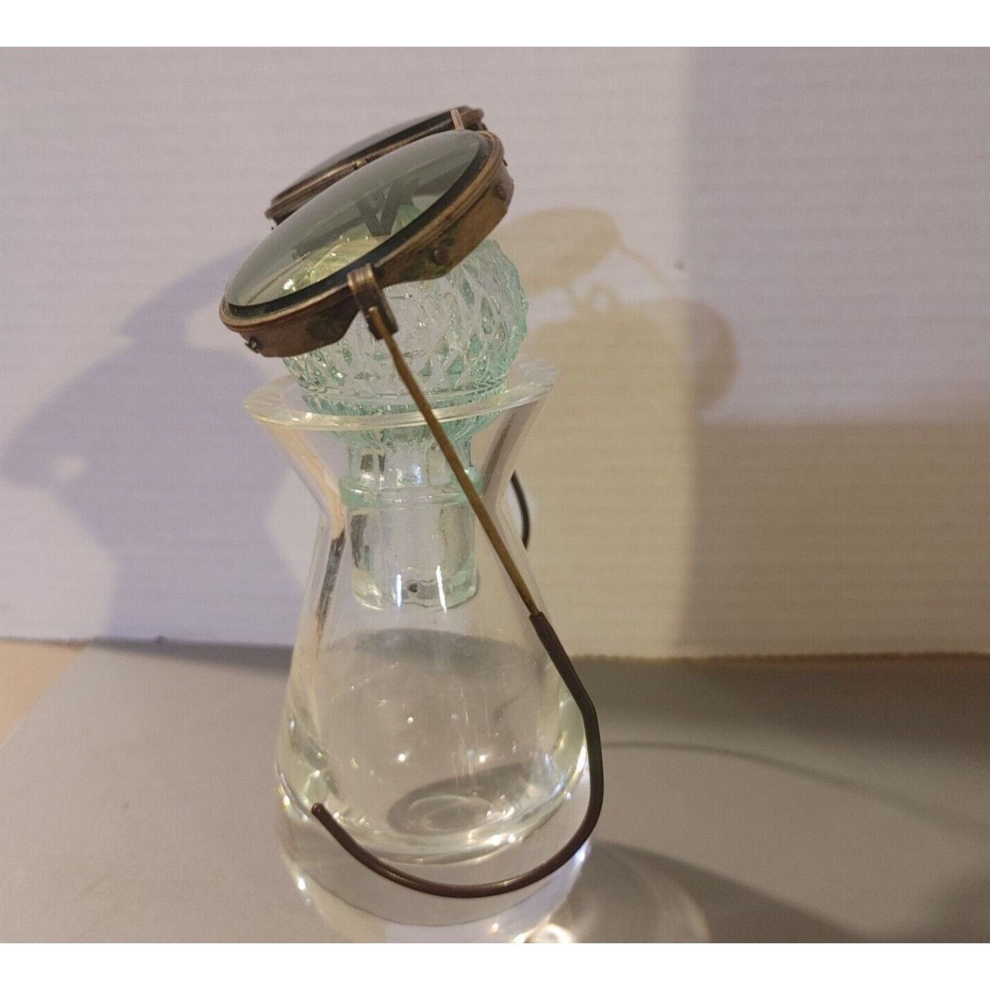 Other AO Vintage Glasses Steampunk Size ONE SIZE - 4 Thumbnail