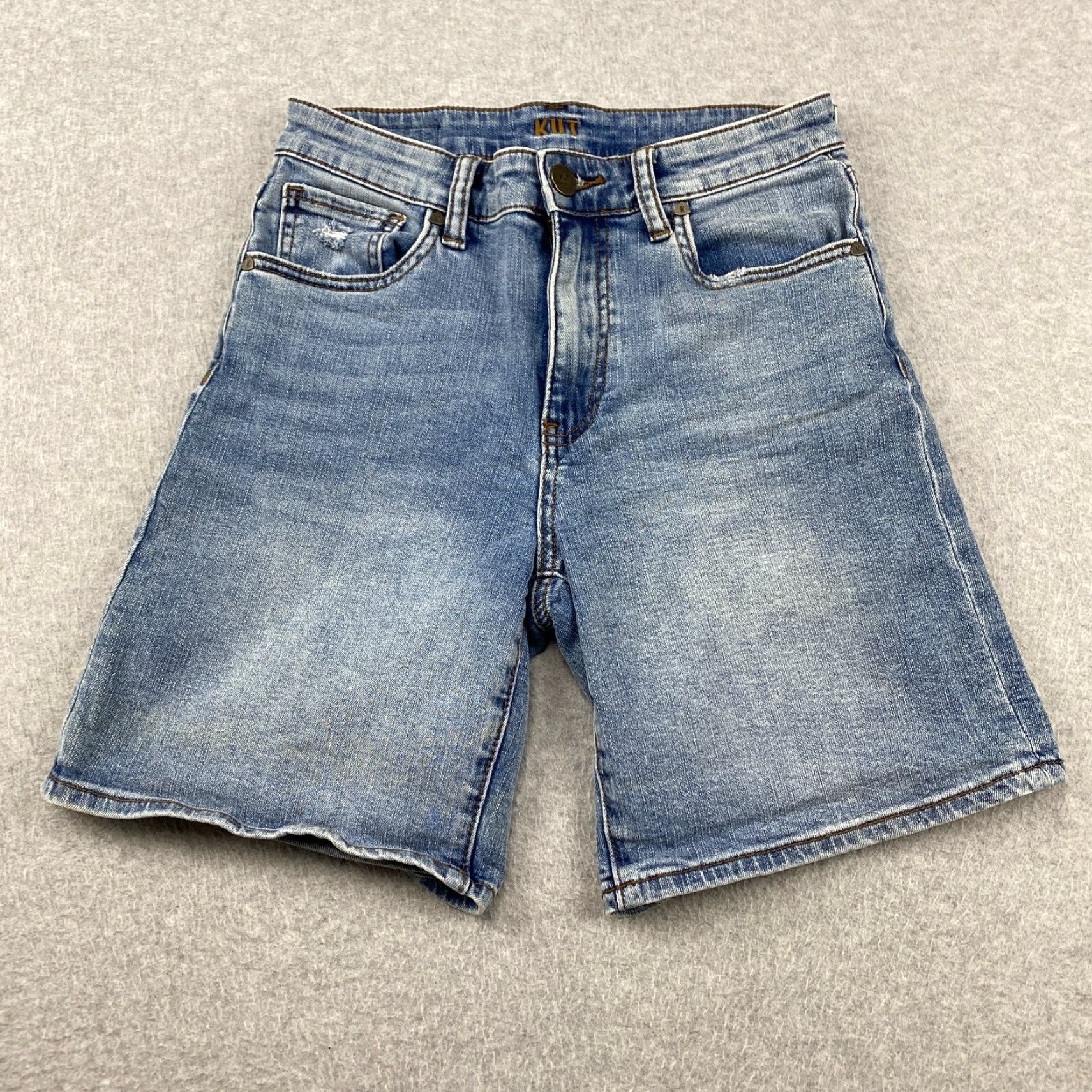 Vintage VINTAGE Size 25" / US 0 / IT 36 - 2 Thumbnail