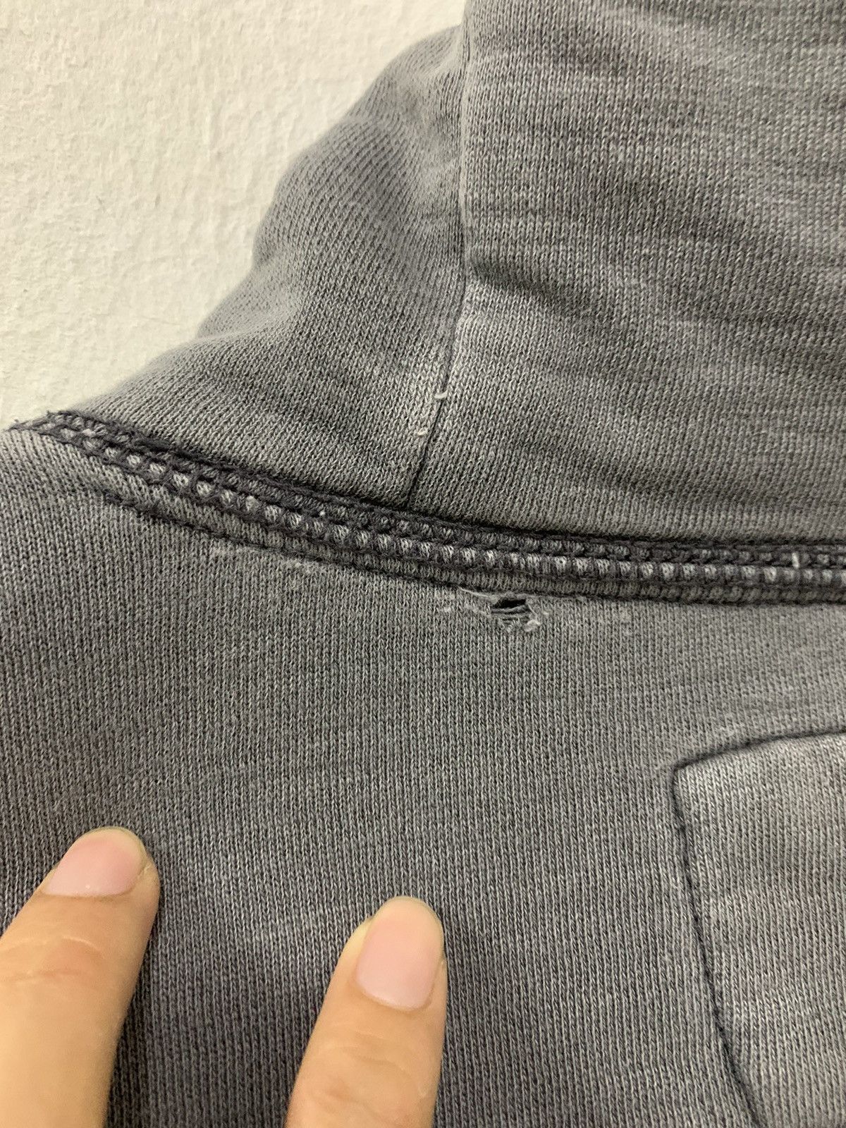 Gap GAP Lived In Po Ho Darkest Navy Size US M / EU 48-50 / 2 - 14 Thumbnail