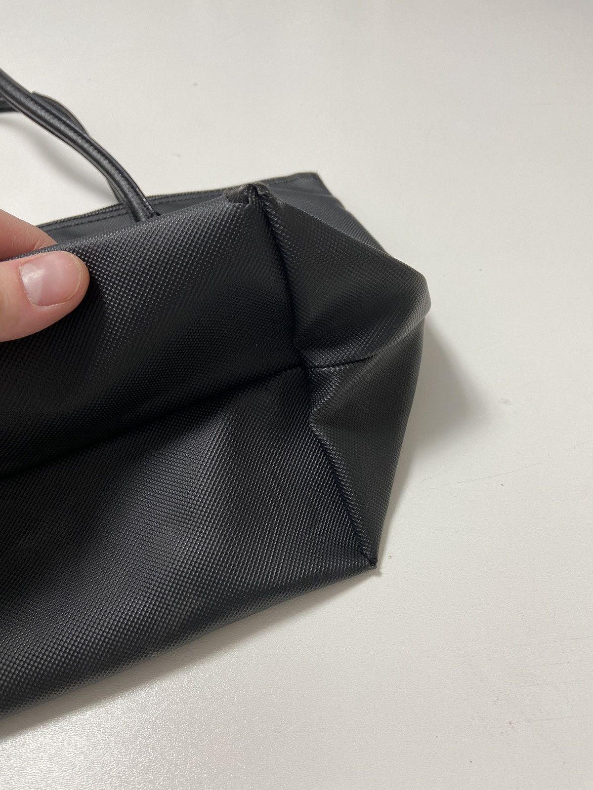 Lacoste Lacoste Vintage Bag y2k style Size ONE SIZE - 5 Thumbnail