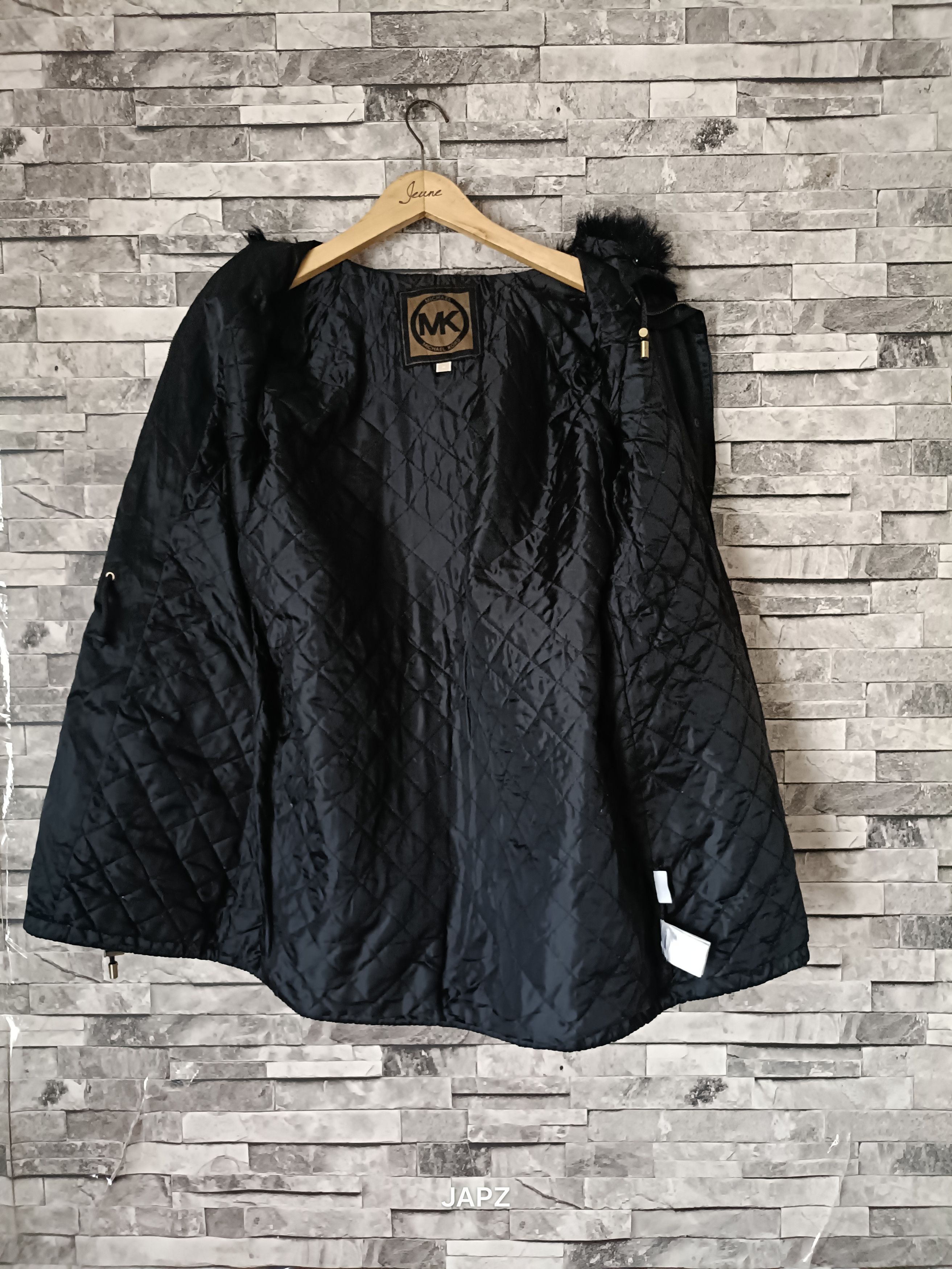 Michael Kors Michael kors parka hooded jacket Size M / US 6-8 / IT 42-44 - 9 Thumbnail