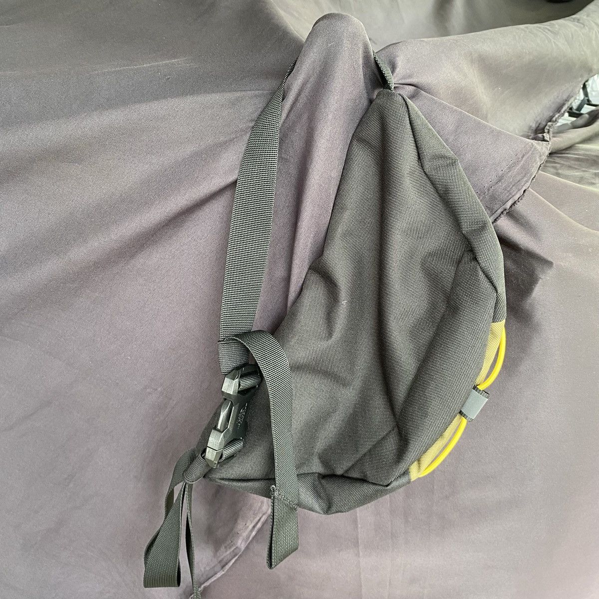The North Face The north face TNF terra lumbar 3L bumbag Size ONE SIZE - 2 Thumbnail
