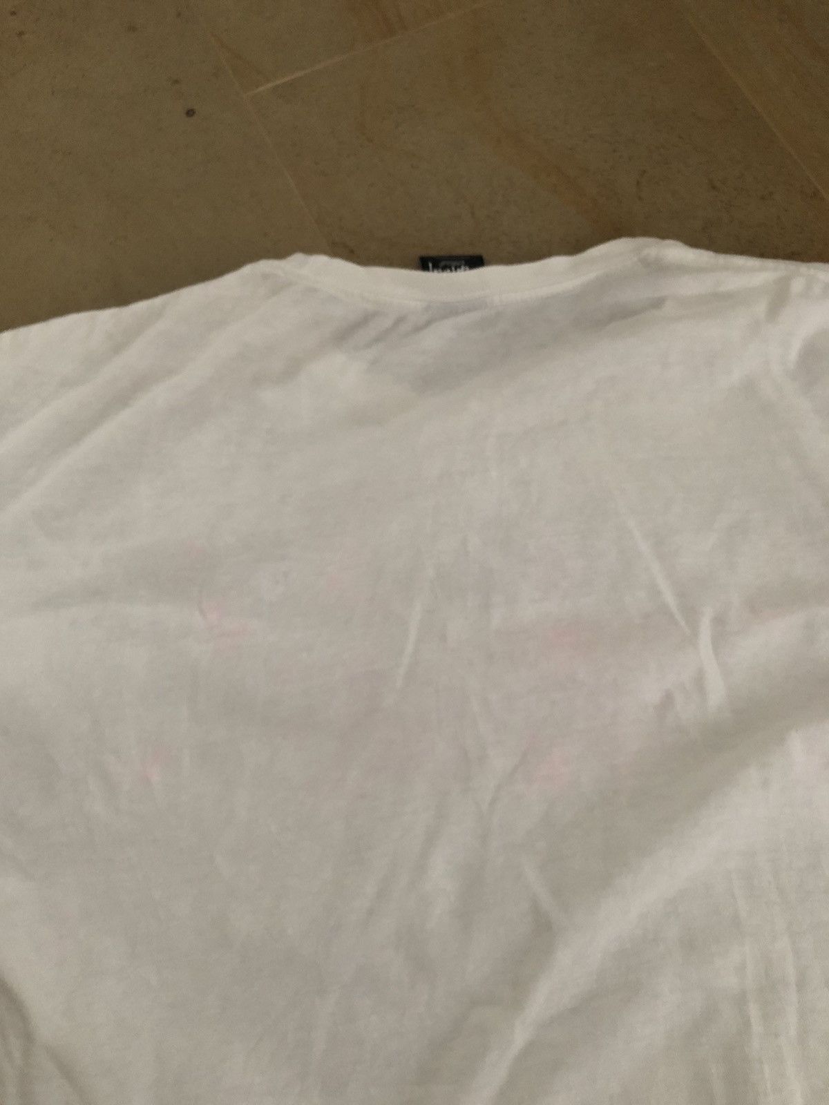 Japanese Brand × Stussy VINTAGE STUSSY J DILLA DONUT TEE Size US L / EU 52-54 / 3 - 7 Thumbnail