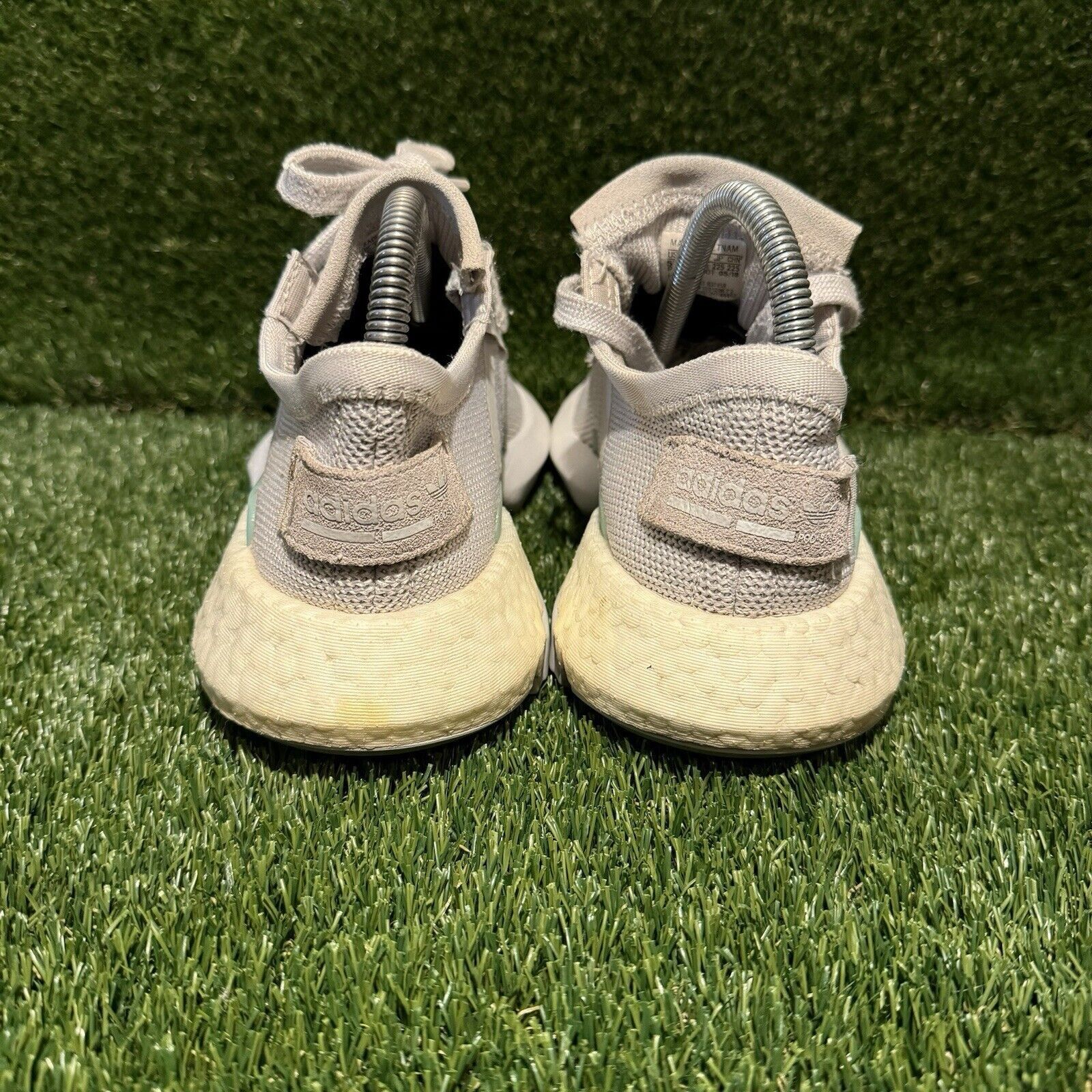 Adidas Size 5.5 - adidas P.O.D. S3.1 Clear Mint W Size US 5.5 / IT 35.5 - 5 Thumbnail