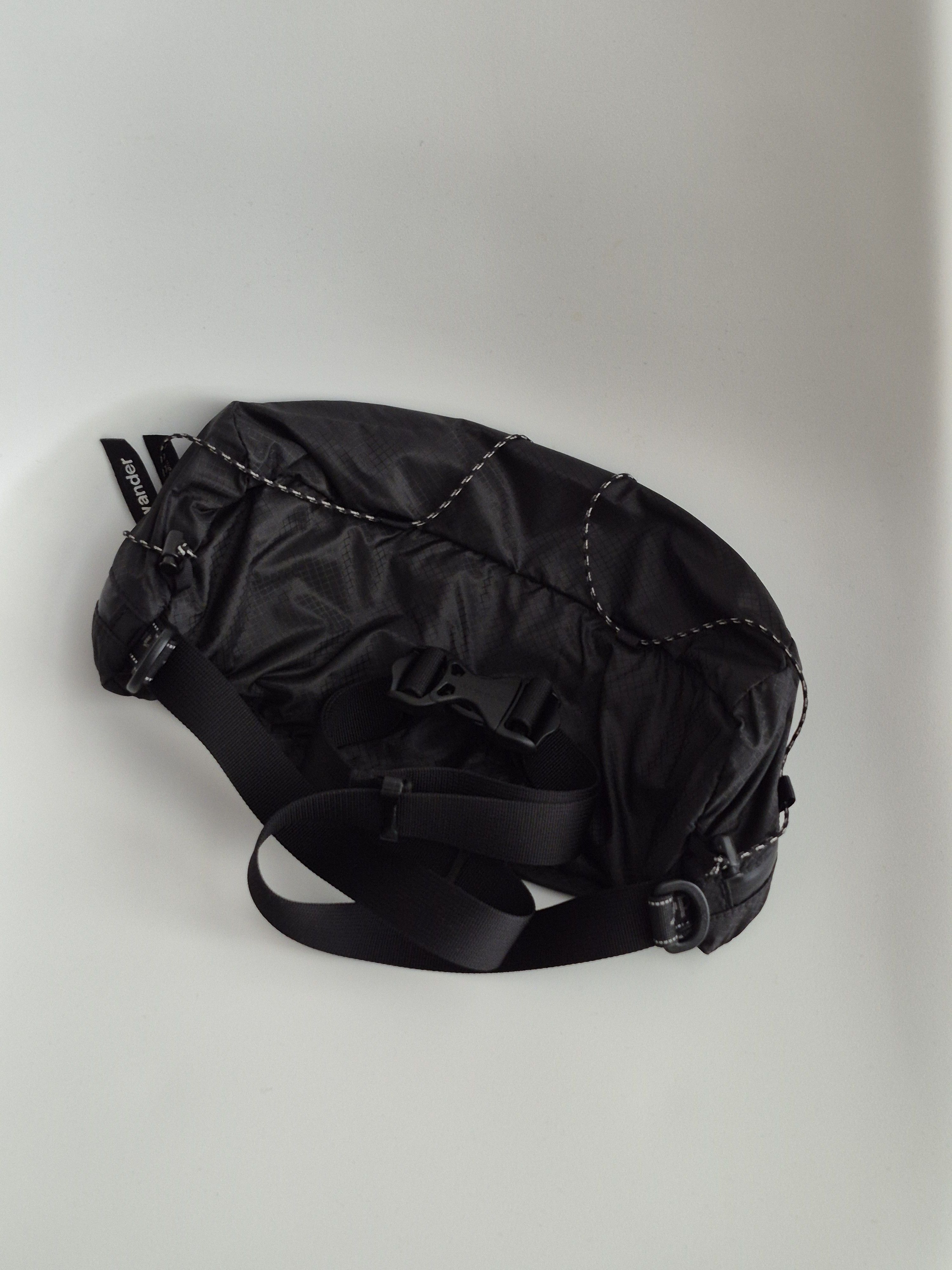 And Wander SIL Waist Bag Size ONE SIZE - 4 Thumbnail