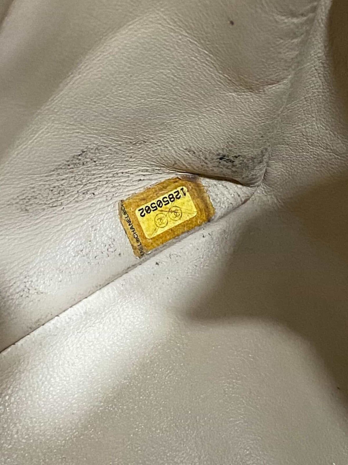 Chanel Chanel Classic Jumbo Caviar Size ONE SIZE - 16 Thumbnail