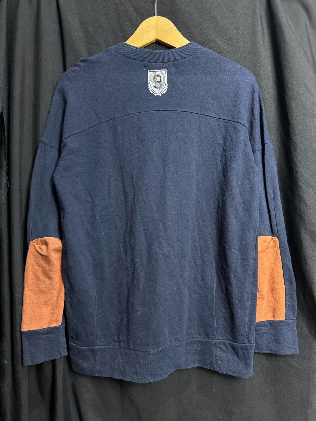 14th Addiction Archive Necklace Chains Sweatshirt Ifsix Lgb Style Size US M / EU 48-50 / 2 - 3 Thumbnail