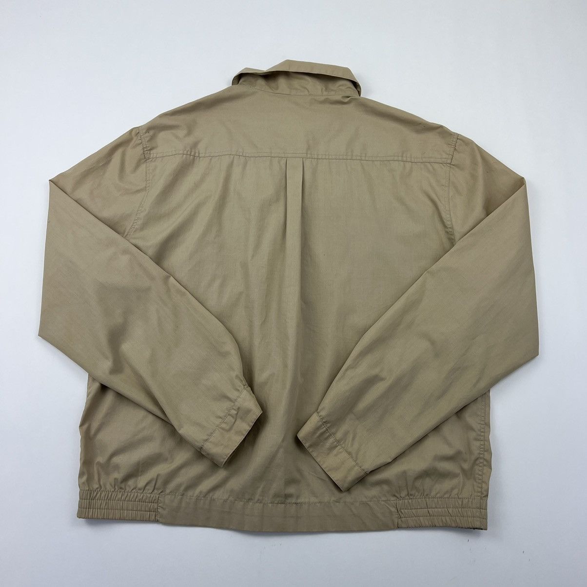 Christian Dior Monsieur × Dior × Vintage Christian Dior Monsieur Light Jacket Size US L / EU 52-54 / 3 - 6 Thumbnail