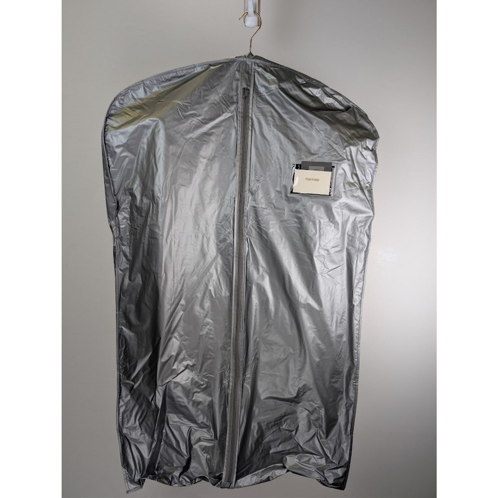 Tom Ford o1rshd1 Blazer Jacket in Black Size US L / EU 52-54 / 3 - 18 Thumbnail