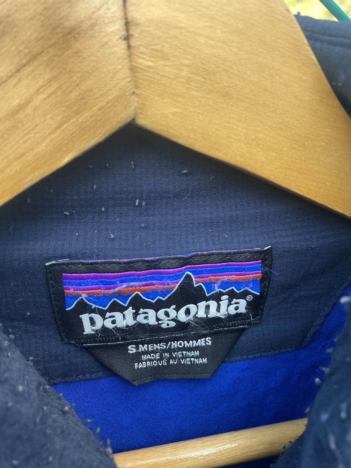 Patagonia ⚡️Steals⚡️AW Patagonia zip up jacket Size S / US 4 / IT 40 - 7 Thumbnail