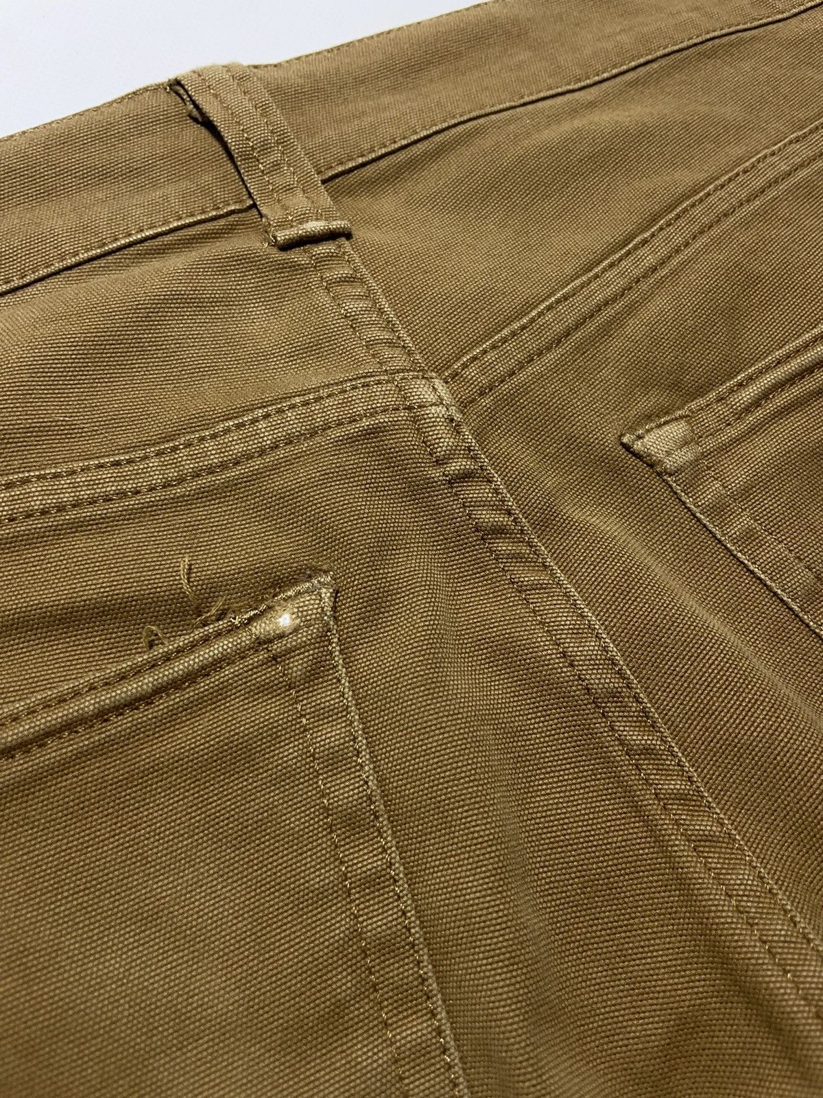 Carhartt Carhartt Buccaneer Pants Size US 30 / EU 46 - 7 Thumbnail