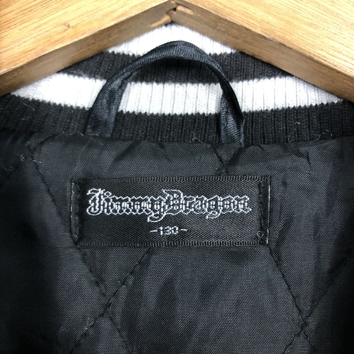 Other 📌For Boys Only 📌 Vintage Sukajan Jacket Japan Embroidered Size US M / EU 48-50 / 2 - 19 Thumbnail