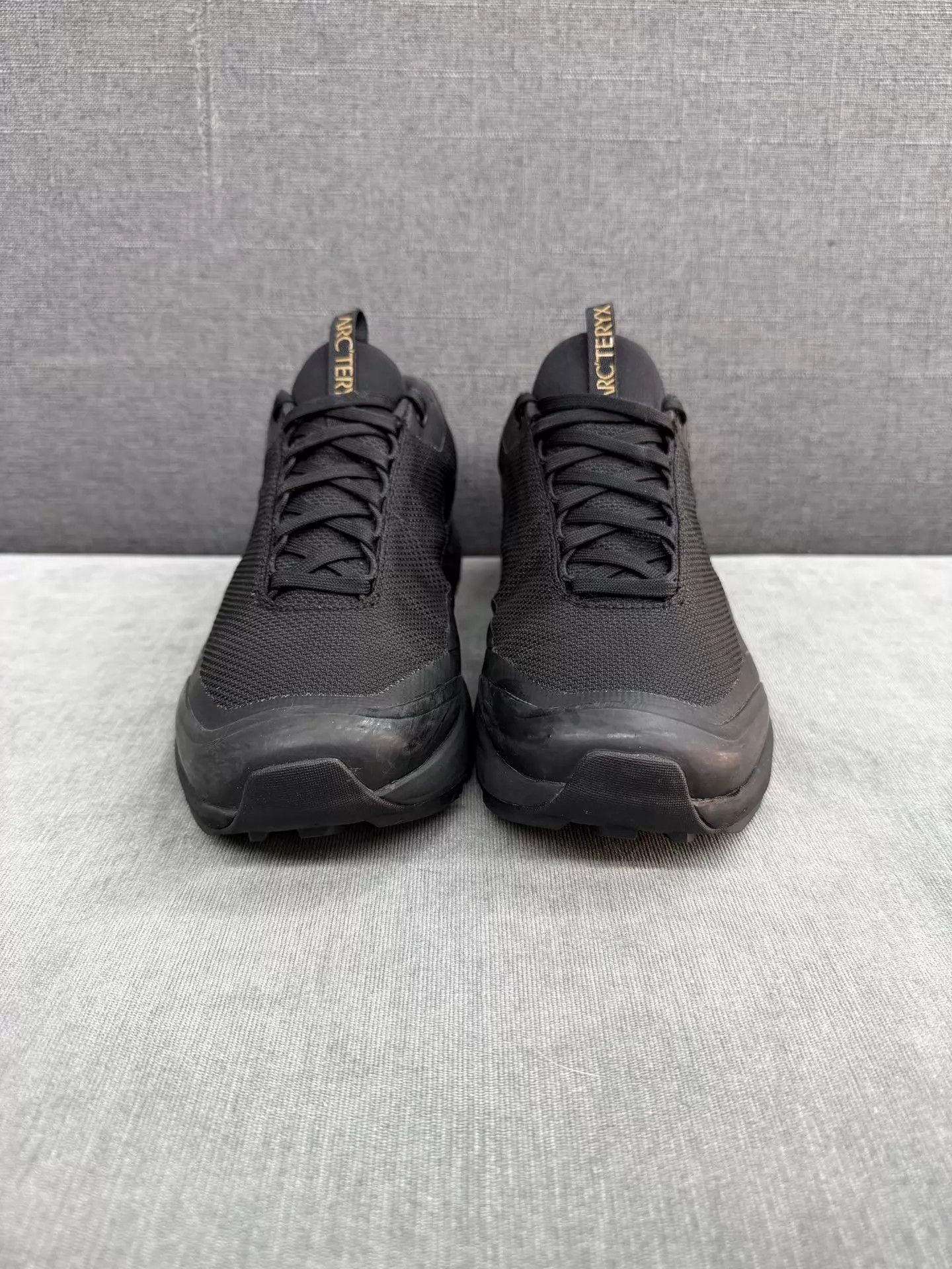 Arc'teryx Arcteryx Aerios Women's Hiking Shoes 37 99 New Size US 6 / IT 36 - 2 Thumbnail