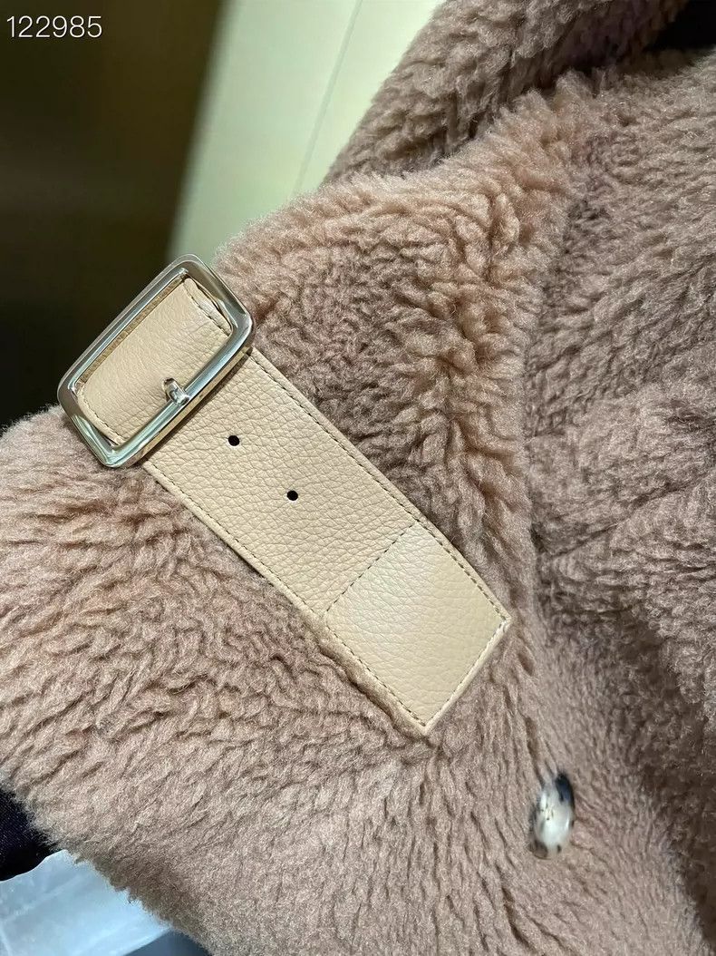 Max Mara Max Mara Coat Size XS / US 0-2 / IT 36-38 - 3 Thumbnail