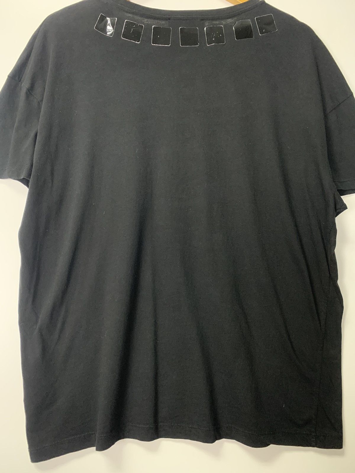 Designer × H&M AW 2009 H&M Trend T-shirt Size M / US 6-8 / IT 42-44 - 9 Thumbnail