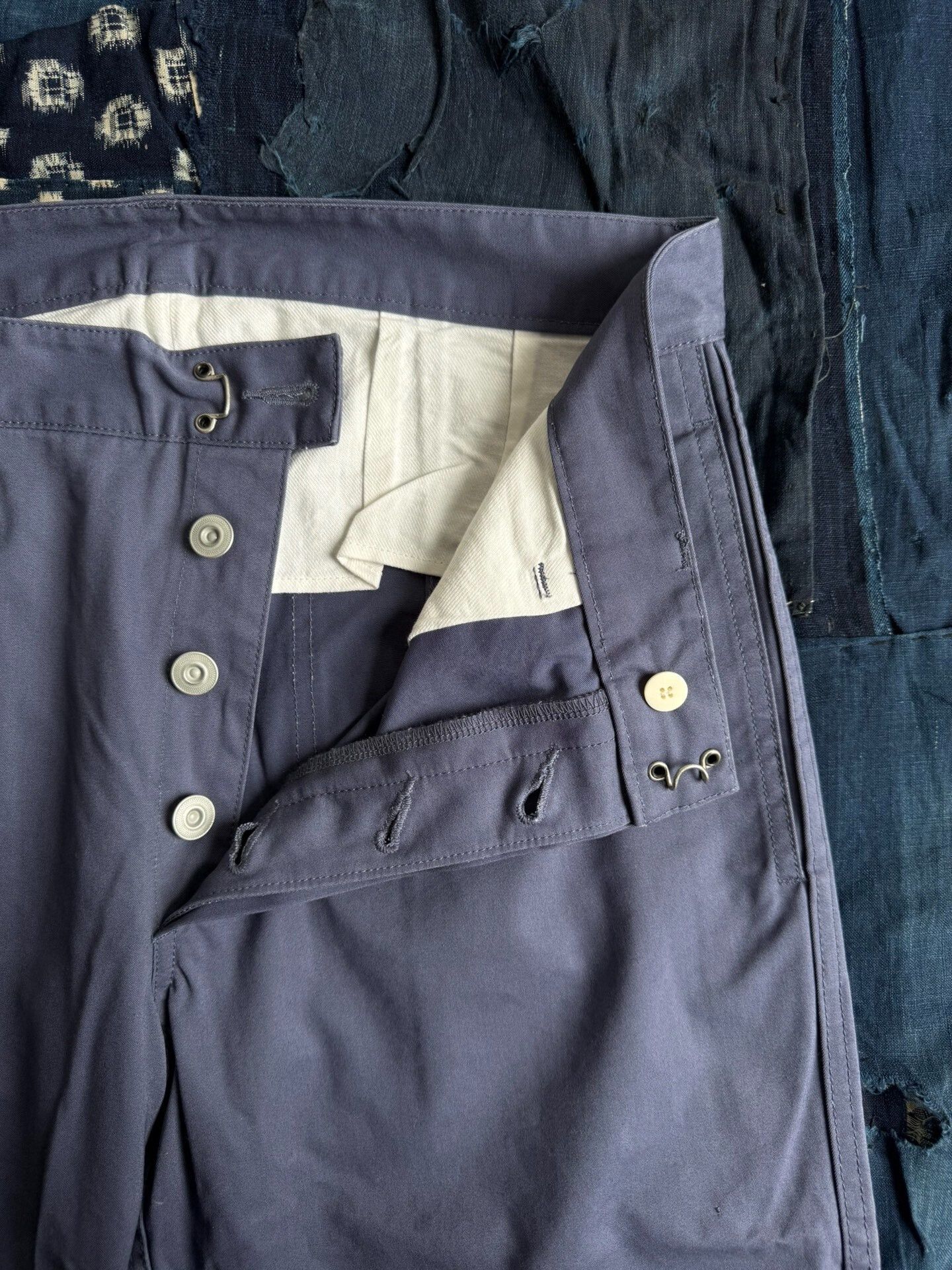 Visvim VISVIM 18SS Chino Cargo Pants Size US 28 / EU 44 - 7 Thumbnail