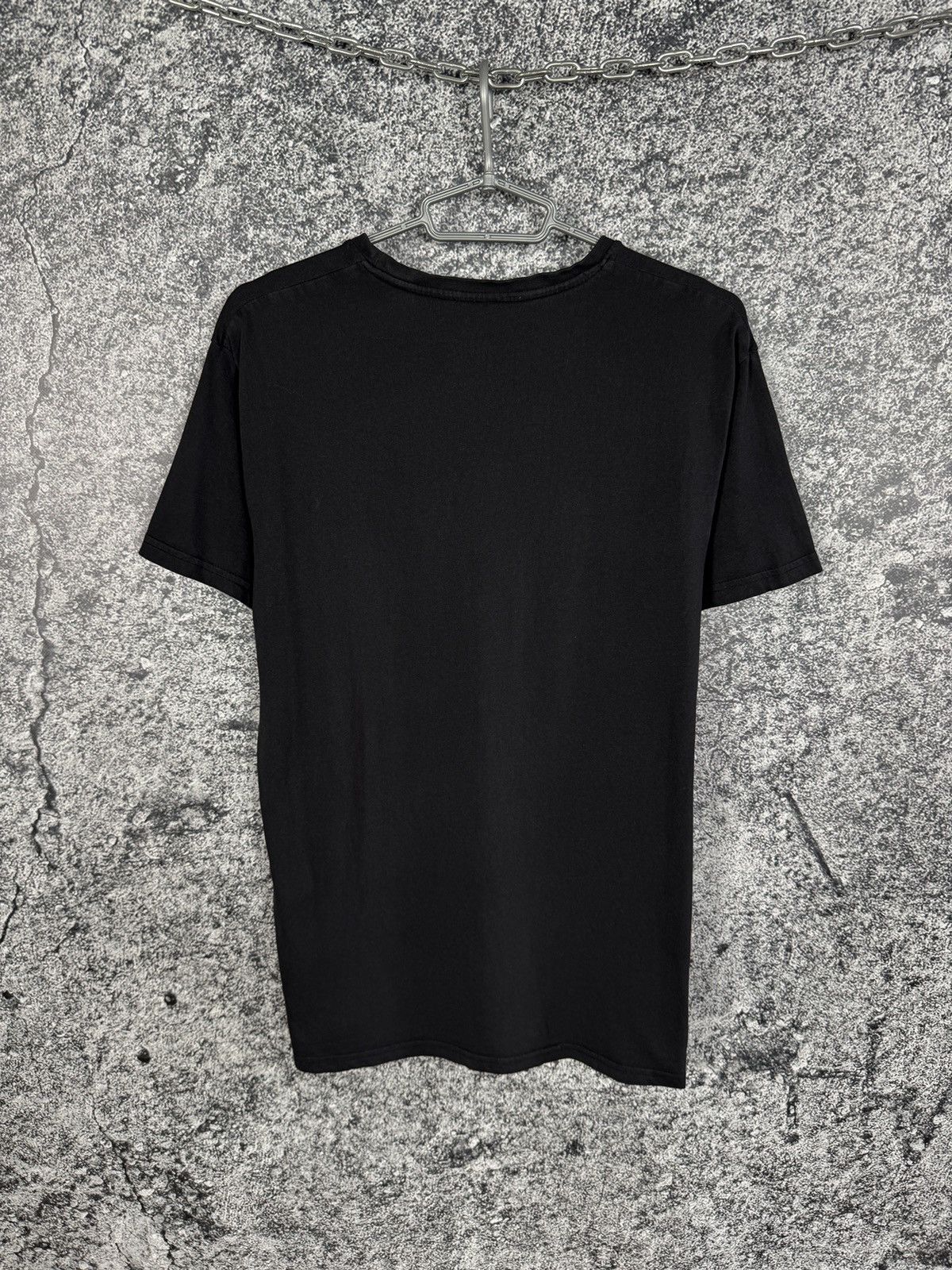 Vintage Peaky Blinders Tee By Order of the Peaky Blinders Movie XL Size US XL / EU 56 / 4 - 8 Thumbnail