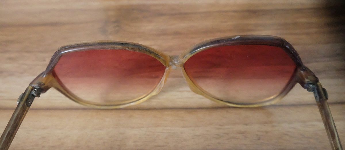 Pierre Cardin Vintage Pierre Cardin Sunglasses Size ONE SIZE - 6 Thumbnail