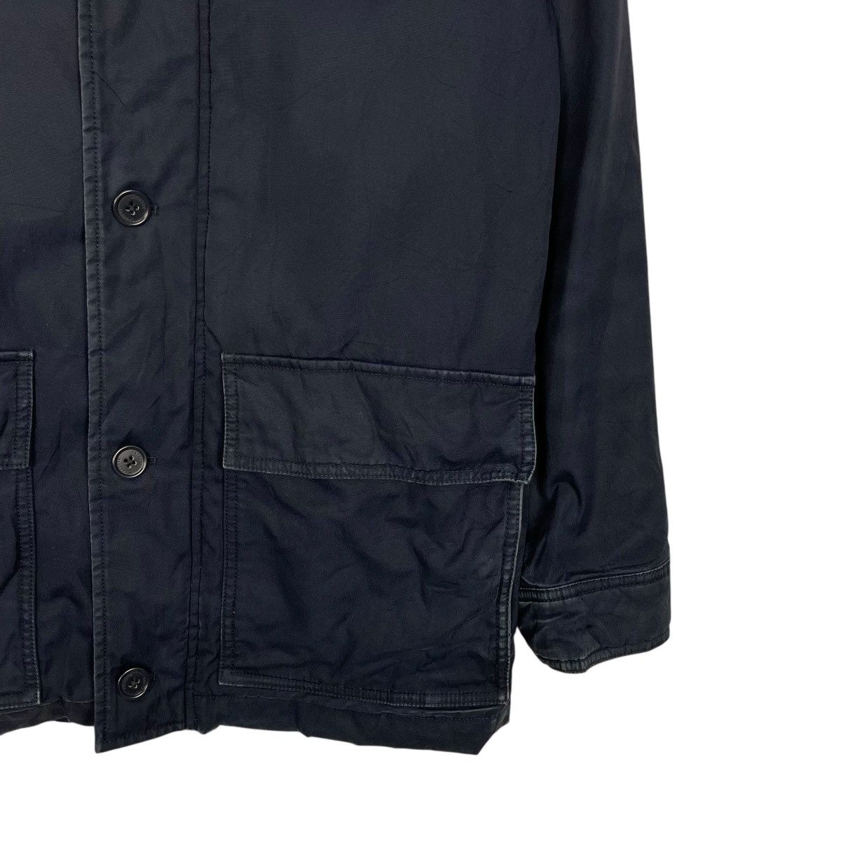 Lacoste Lacoste Casual Jacket Size US S / EU 44-46 / 1 - 4 Thumbnail