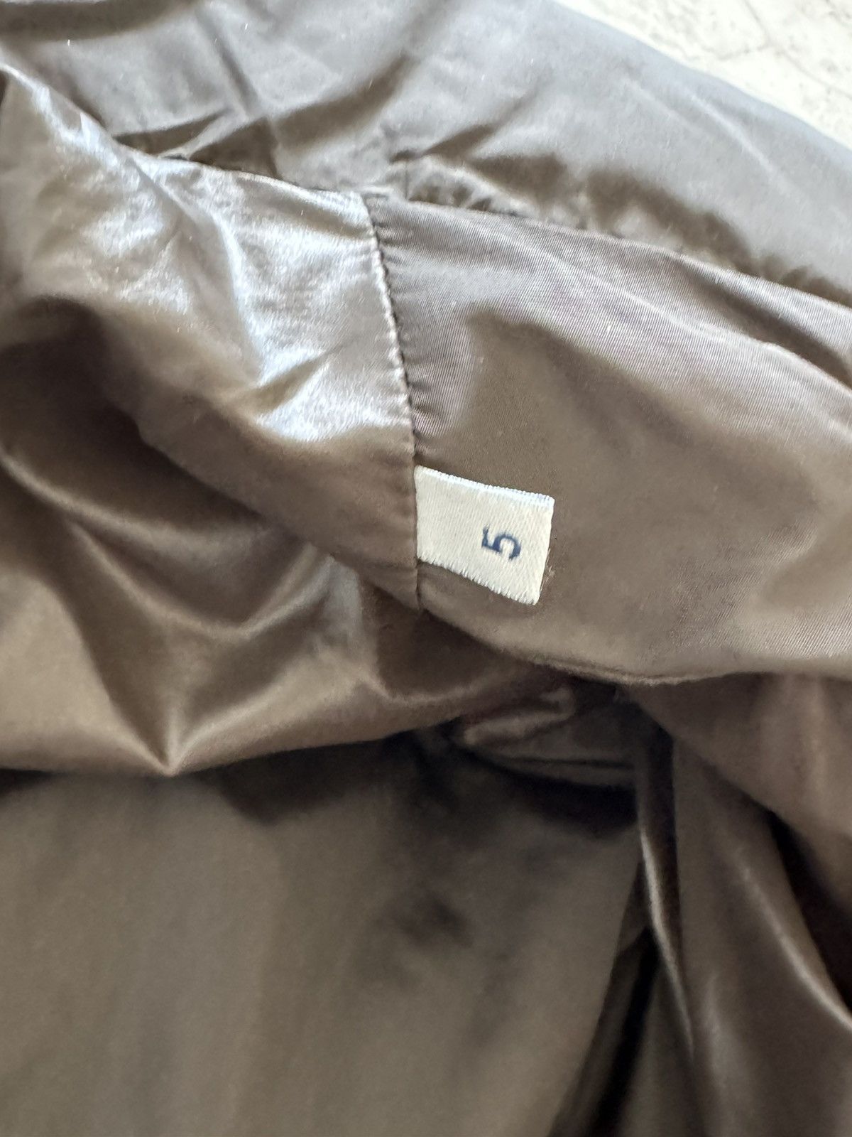 Moncler Millais puffer jacket