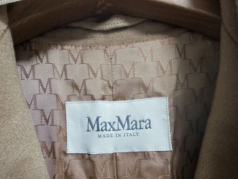 Max Mara Max Mara 101801 Classic Size S / US 4 / IT 40 - 3 Thumbnail