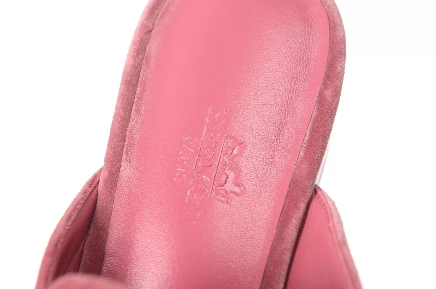Hermes Hermès Slippers 35 Size US 4.5 / IT 34.5 - 8 Thumbnail