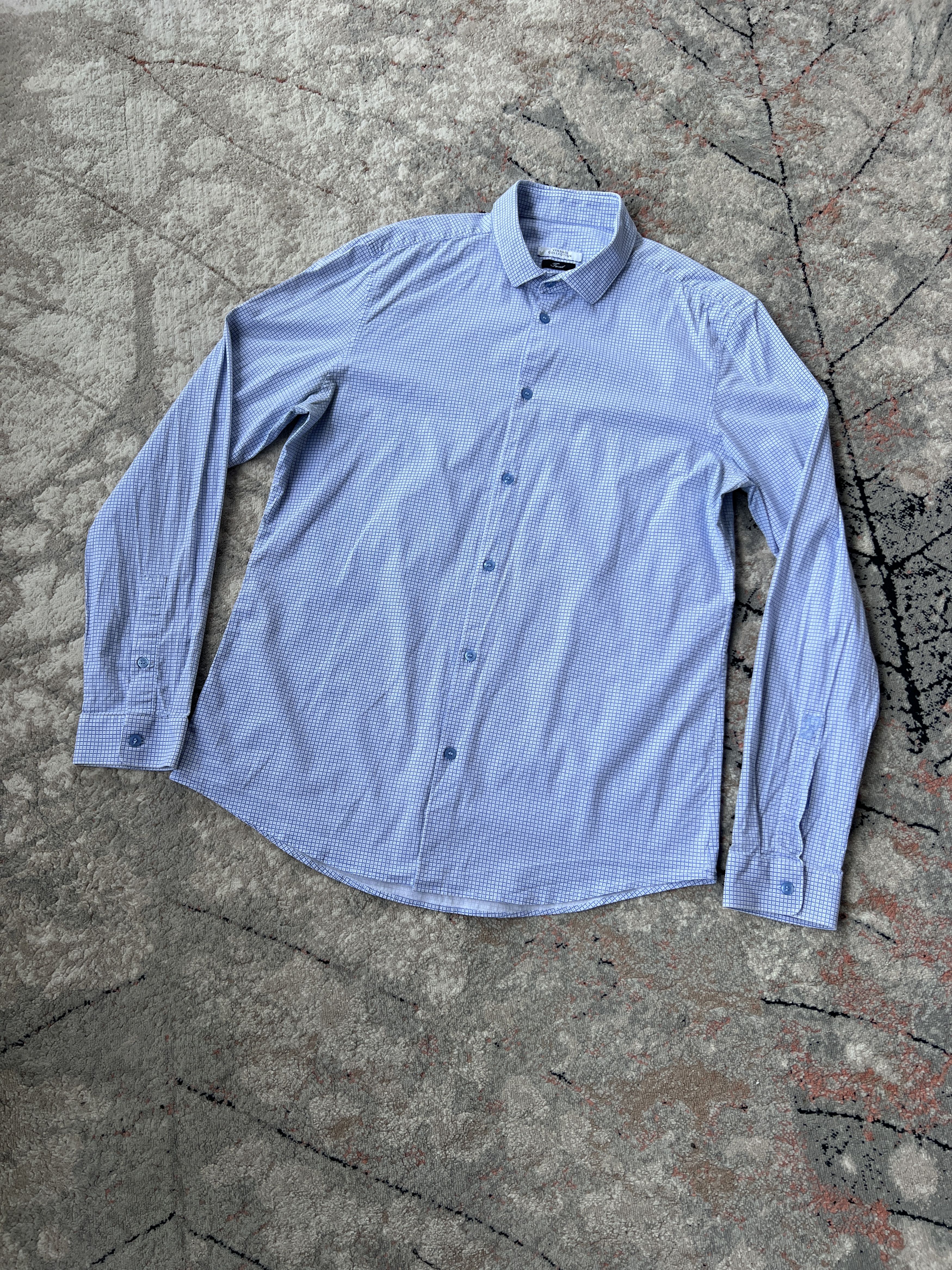 Versace Versace Collection Shirt Size US L / EU 52-54 / 3 - 1 Thumbnail